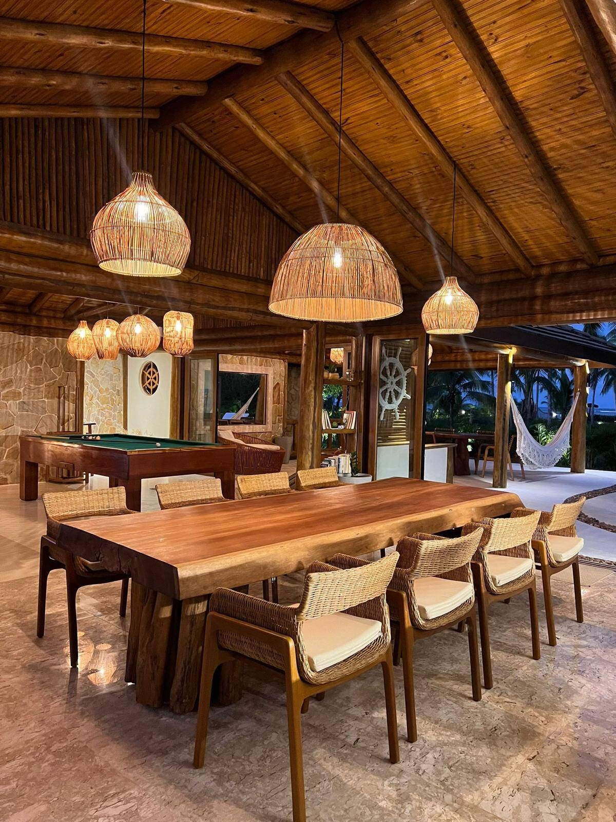 Casa com 7 Quartos à Venda em Cairu - Bahia - Brasil - 4