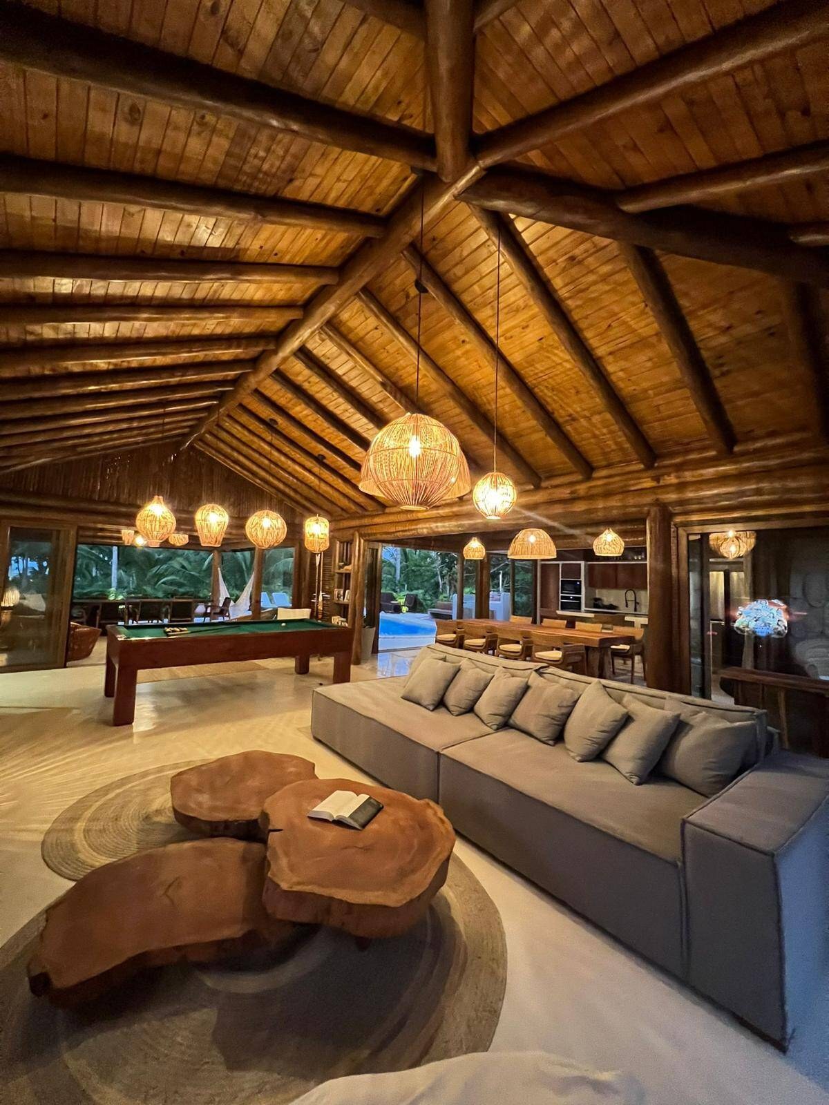 Casa com 7 Quartos à Venda em Cairu - Bahia - Brasil - 6