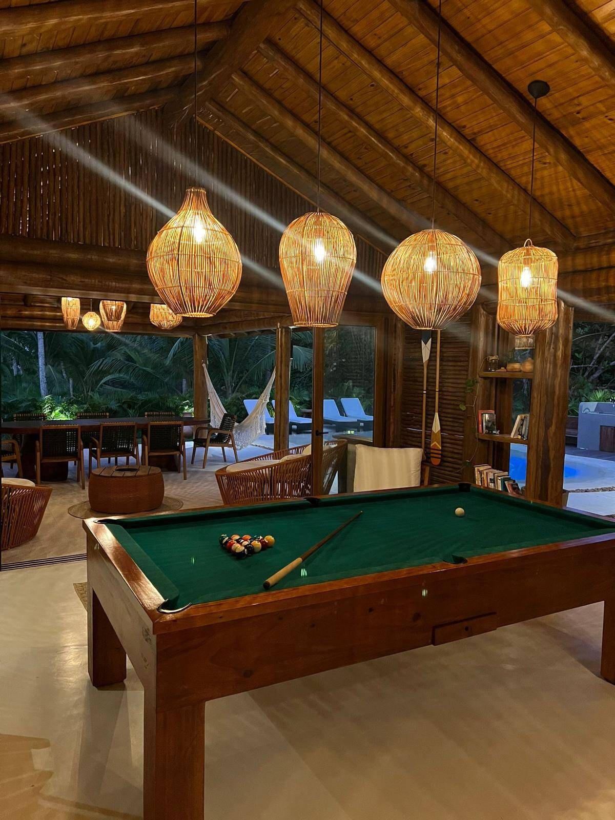 Casa com 7 Quartos à Venda em Cairu - Bahia - Brasil - 7
