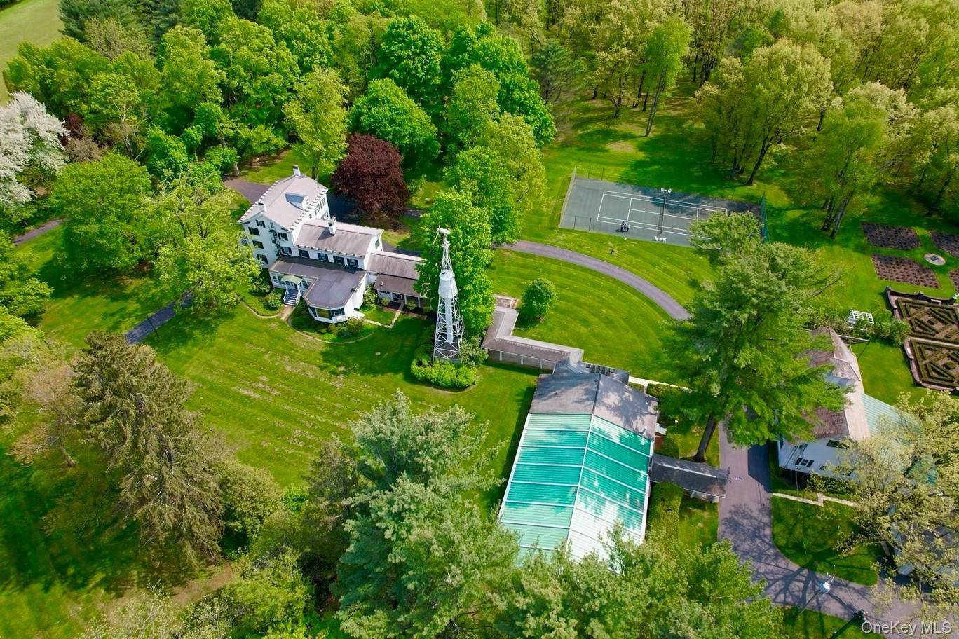 Maison de 7 Chambres à Vendre - Appelez l'Agent Immobilier - NY - USA - 1