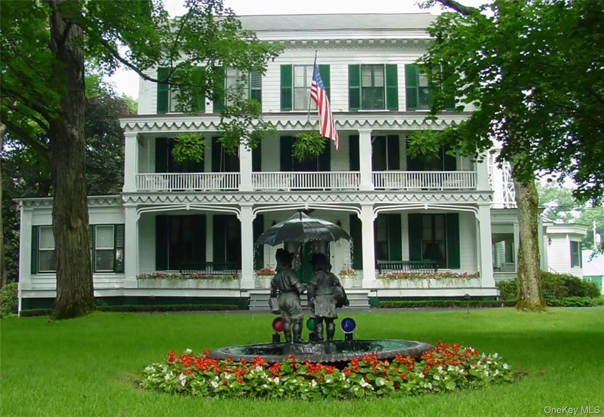 Maison de 7 Chambres à Vendre - Appelez l'Agent Immobilier - NY - USA - 3