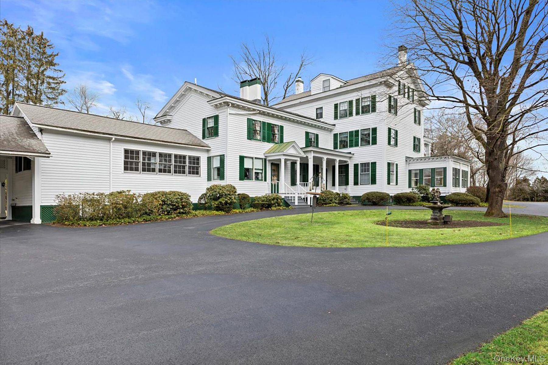 Maison de 7 Chambres à Vendre - Appelez l'Agent Immobilier - NY - USA - 5