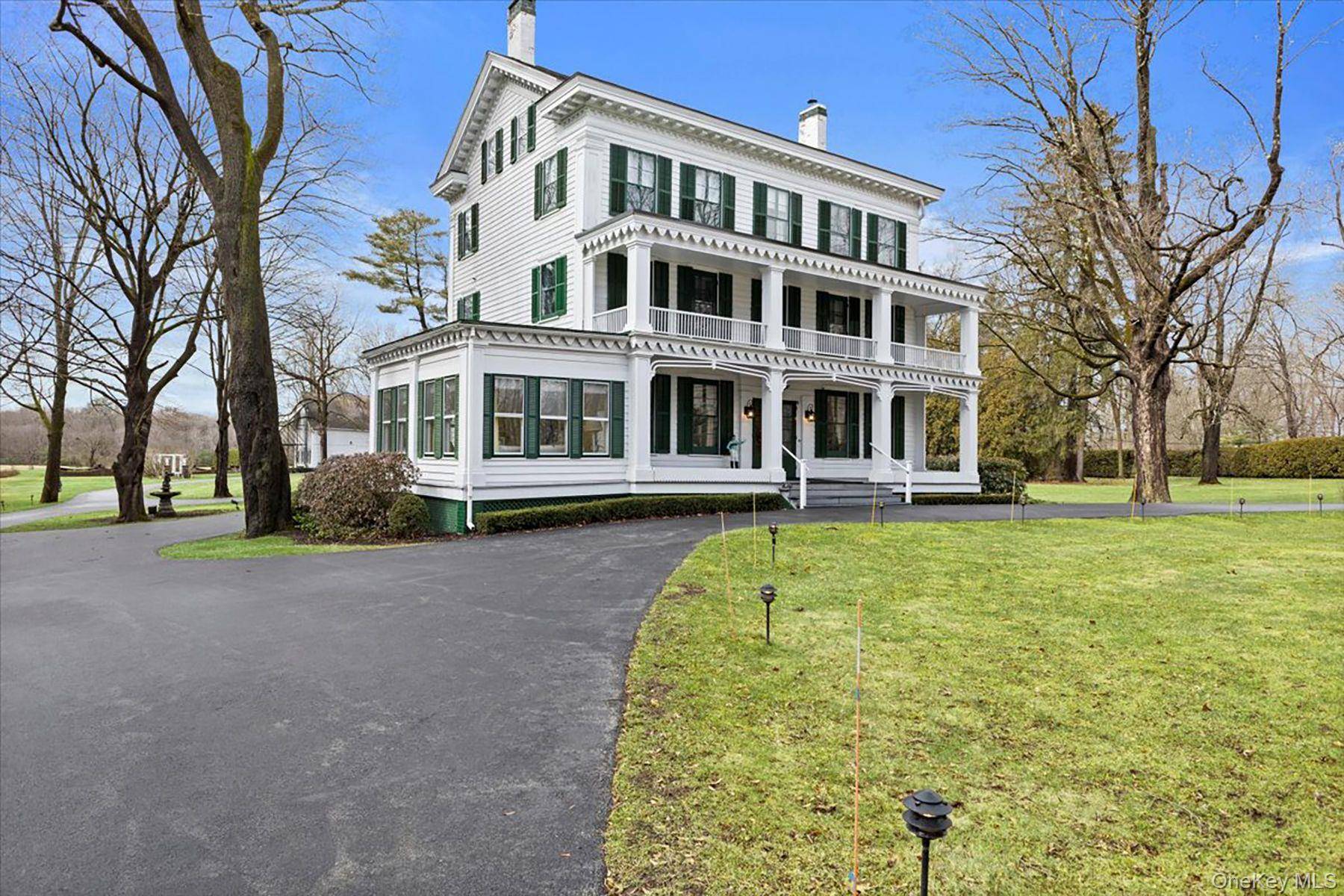 Maison de 7 Chambres à Vendre - Appelez l'Agent Immobilier - NY - USA - 6
