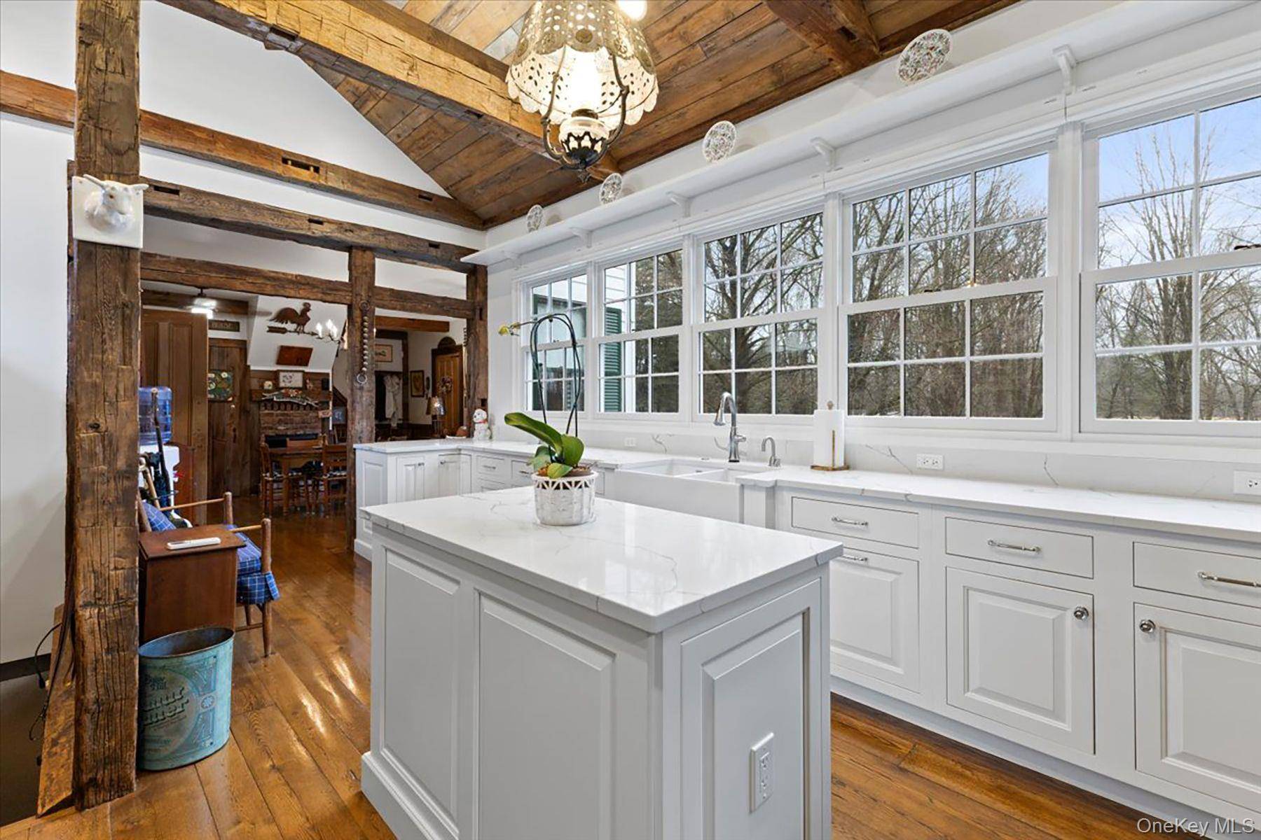Maison de 7 Chambres à Vendre - Appelez l'Agent Immobilier - NY - USA - 7