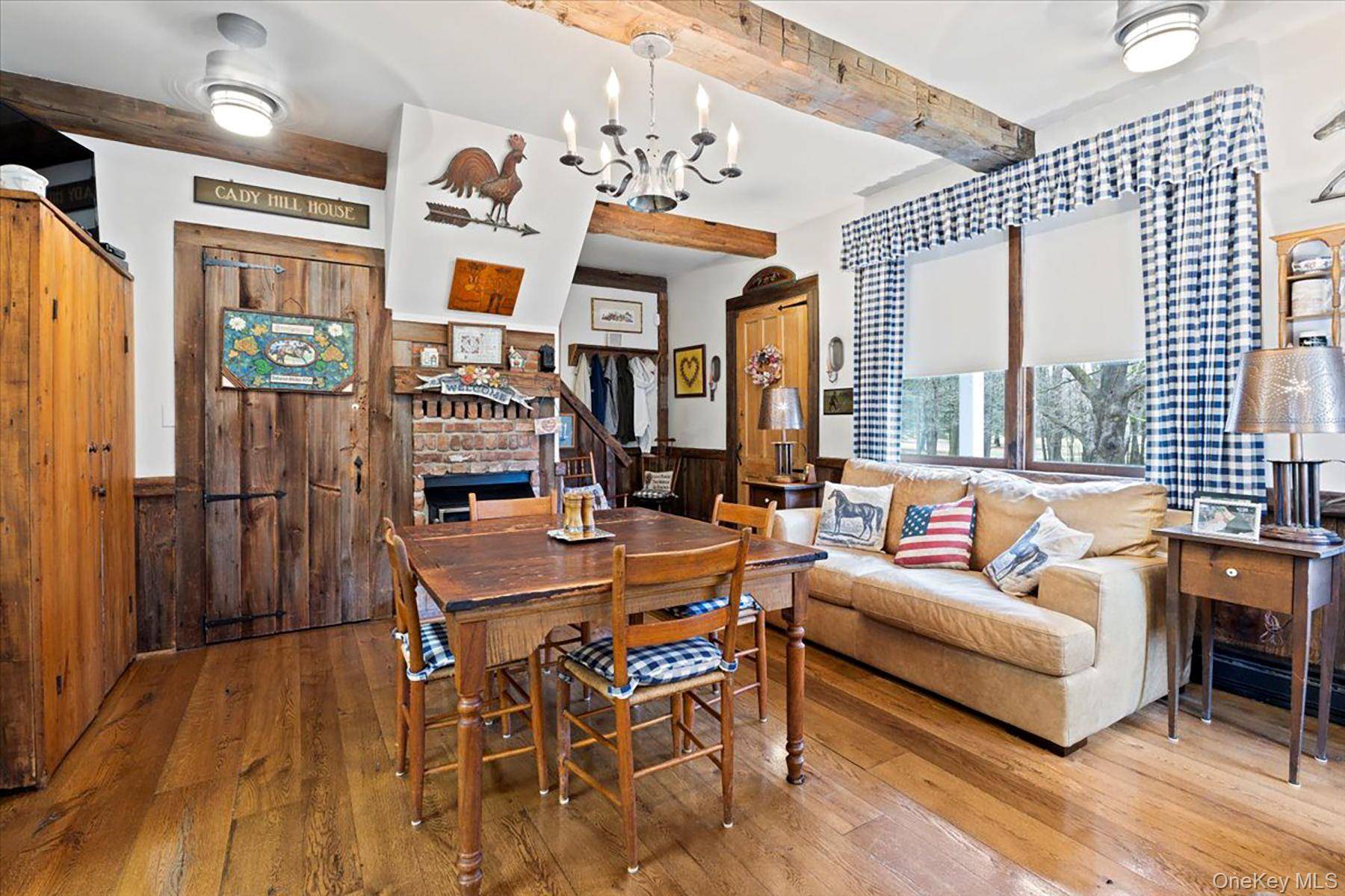 Maison de 7 Chambres à Vendre - Appelez l'Agent Immobilier - NY - USA - 8