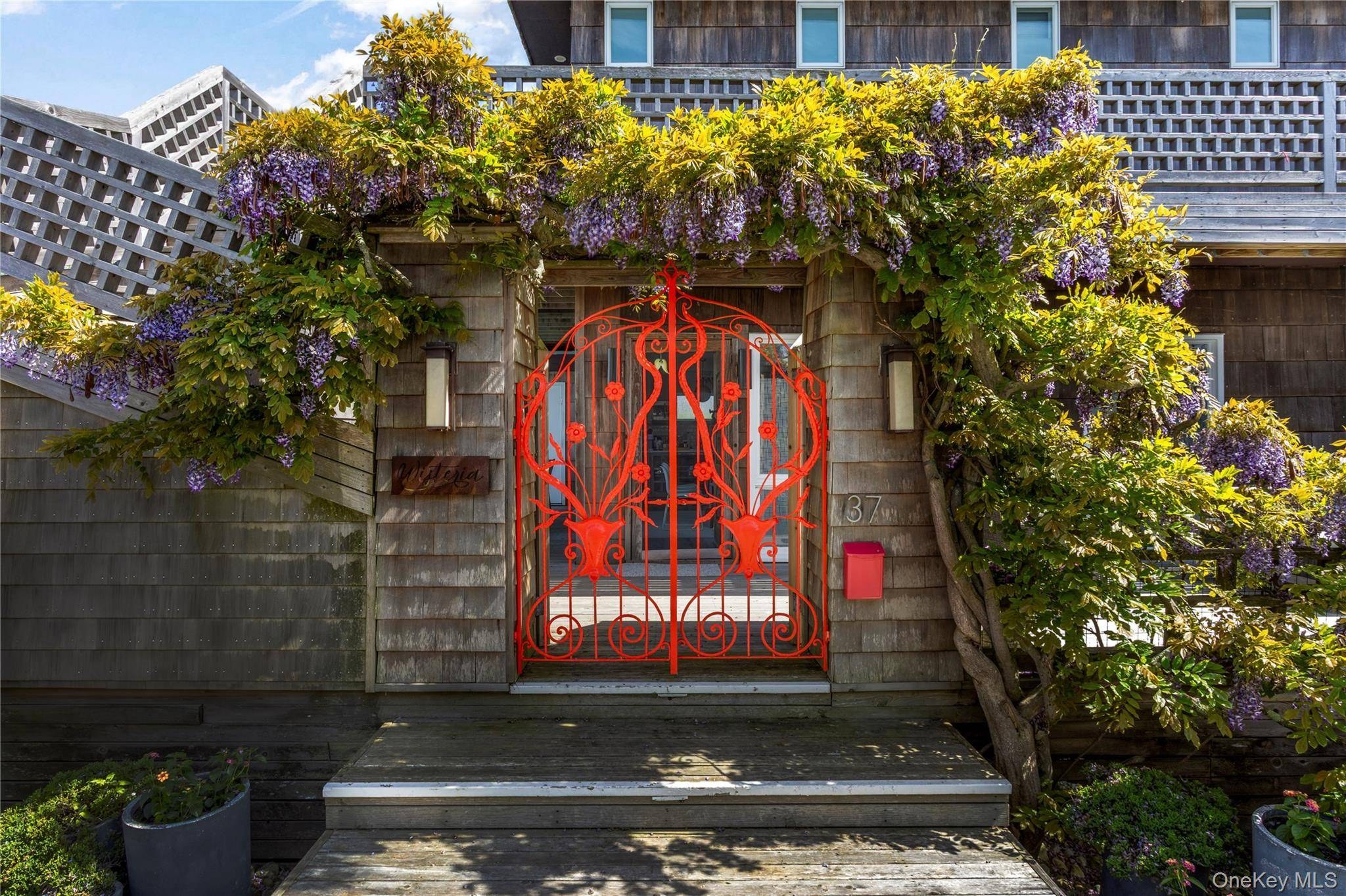 Maison de 7 Chambres à Vendre à Cherry Grove, Fire Island, NY - 1