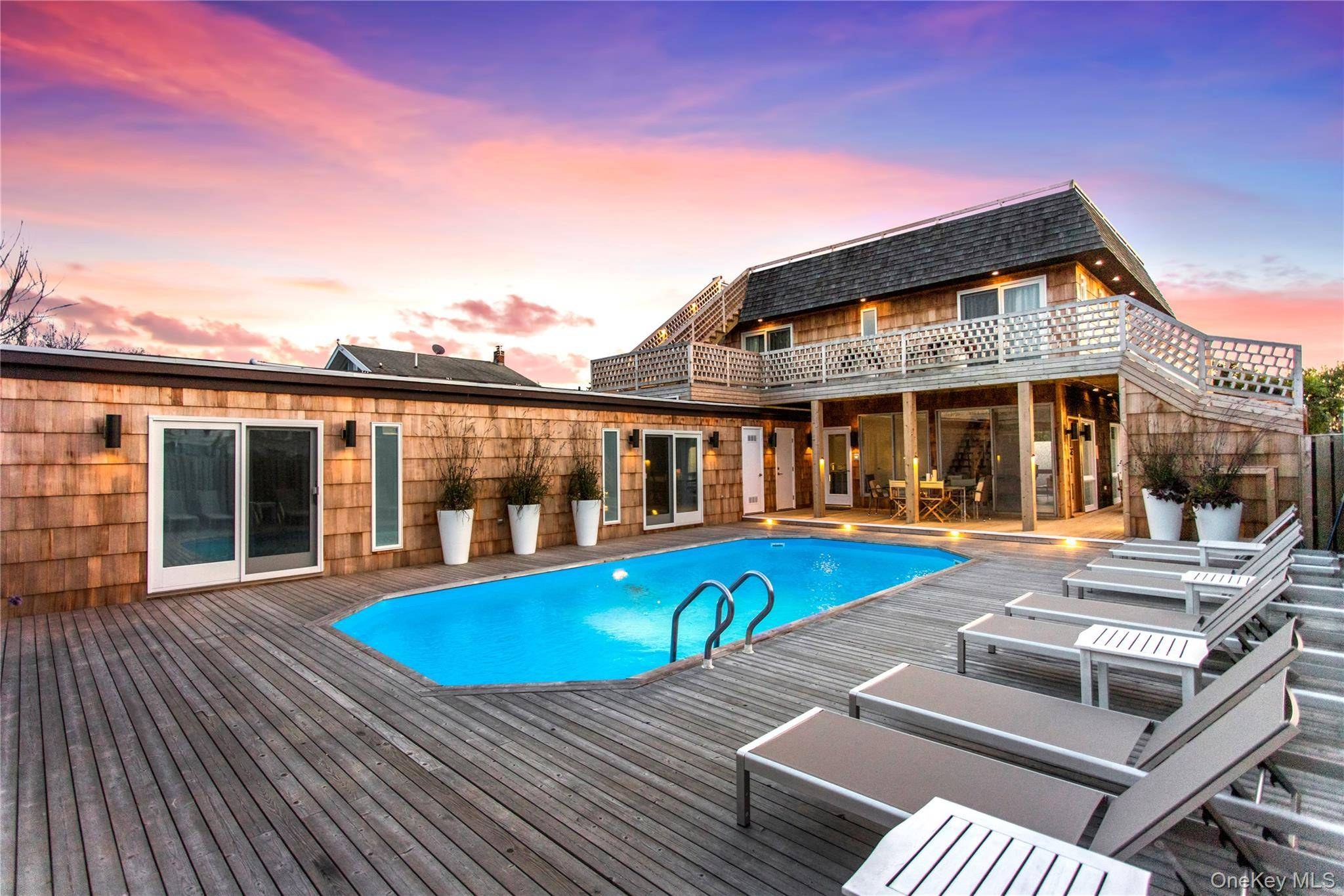 Maison de 7 Chambres à Vendre à Cherry Grove, Fire Island, NY - 2