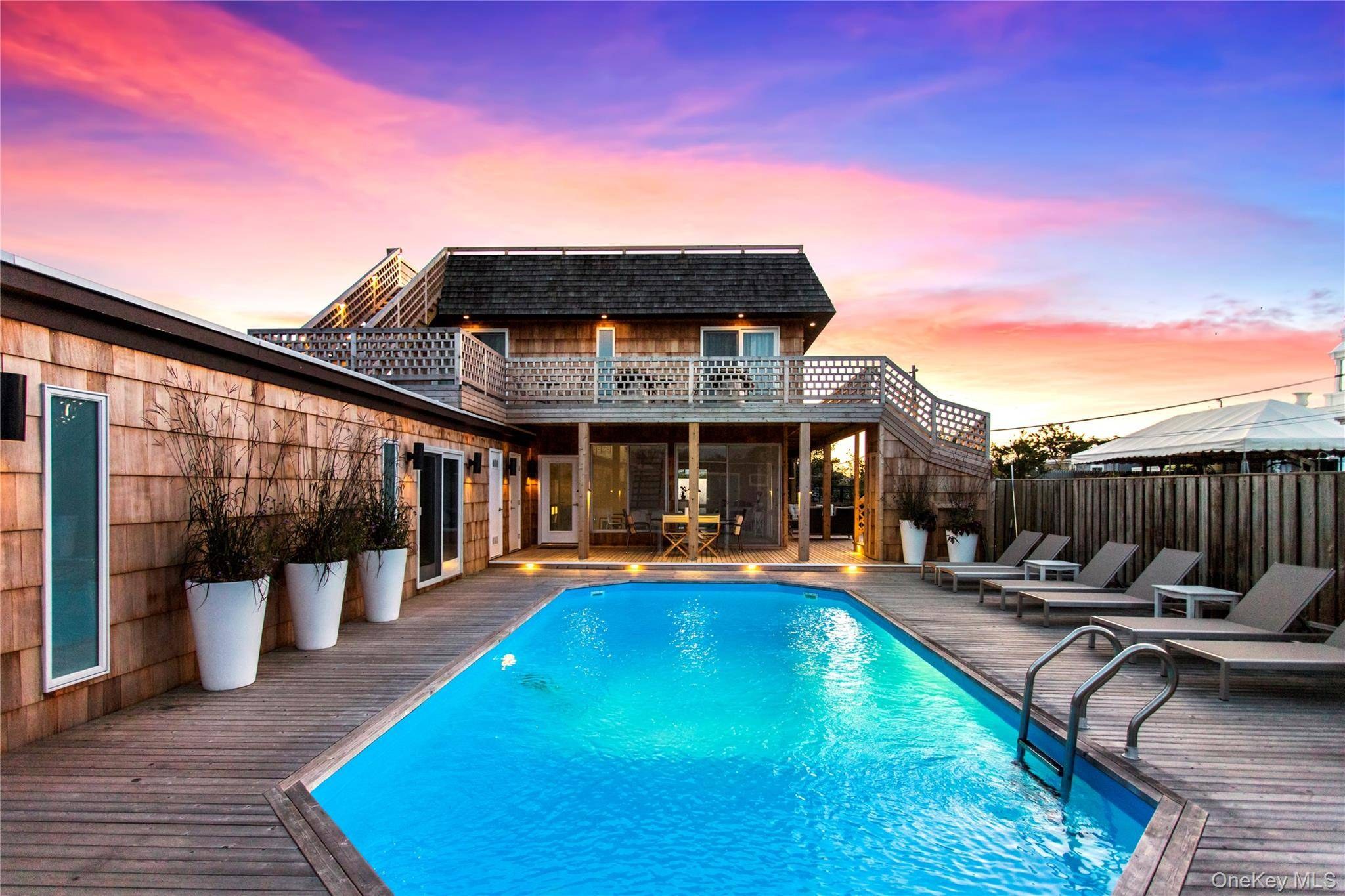 Maison de 7 Chambres à Vendre à Cherry Grove, Fire Island, NY - 3