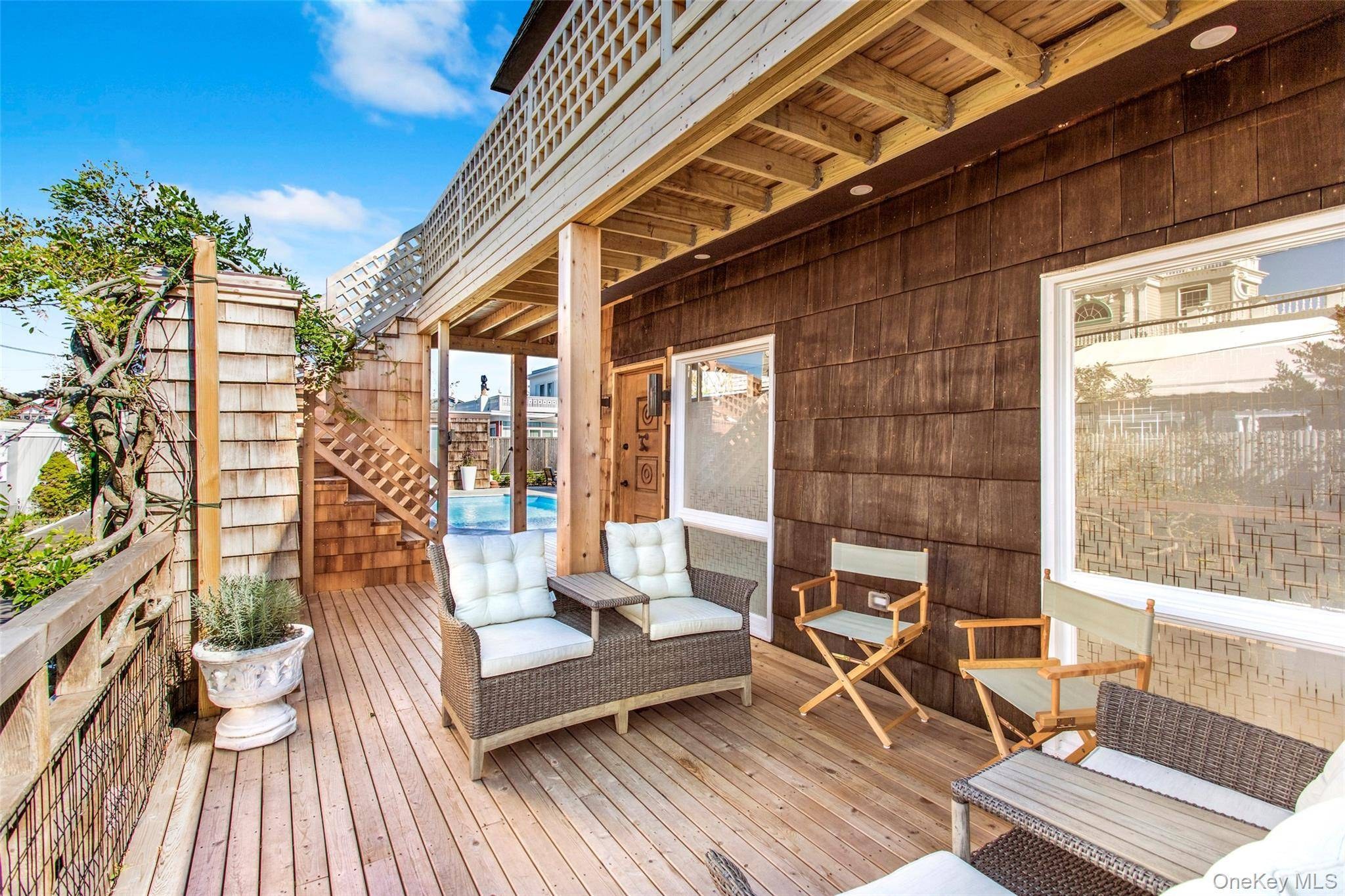 Maison de 7 Chambres à Vendre à Cherry Grove, Fire Island, NY - 6