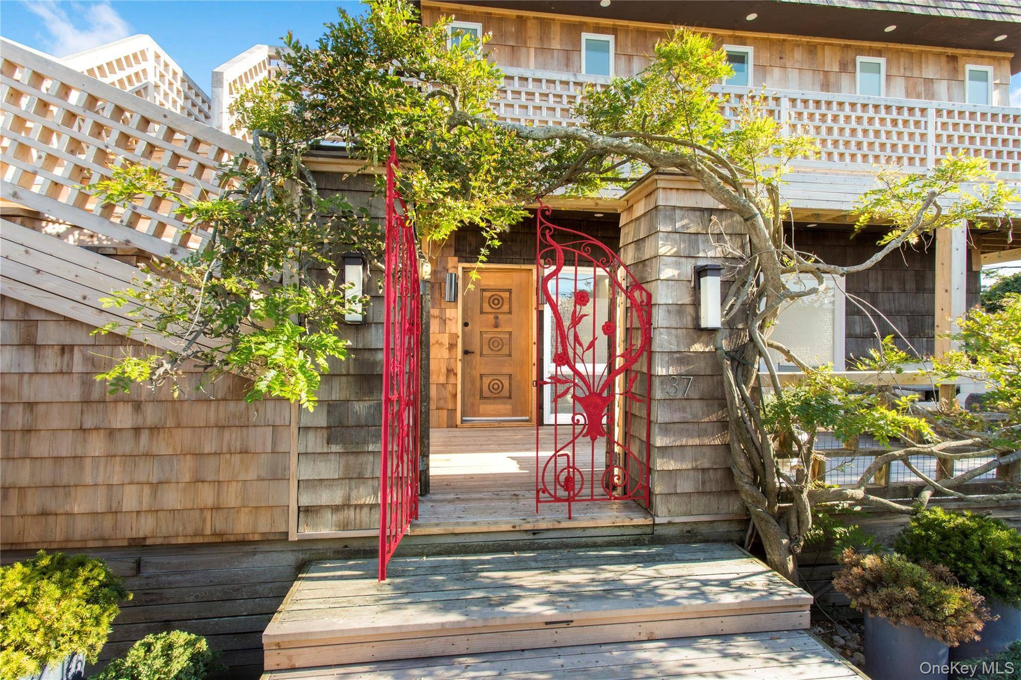 Maison de 7 Chambres à Vendre à Cherry Grove, Fire Island, NY - 7