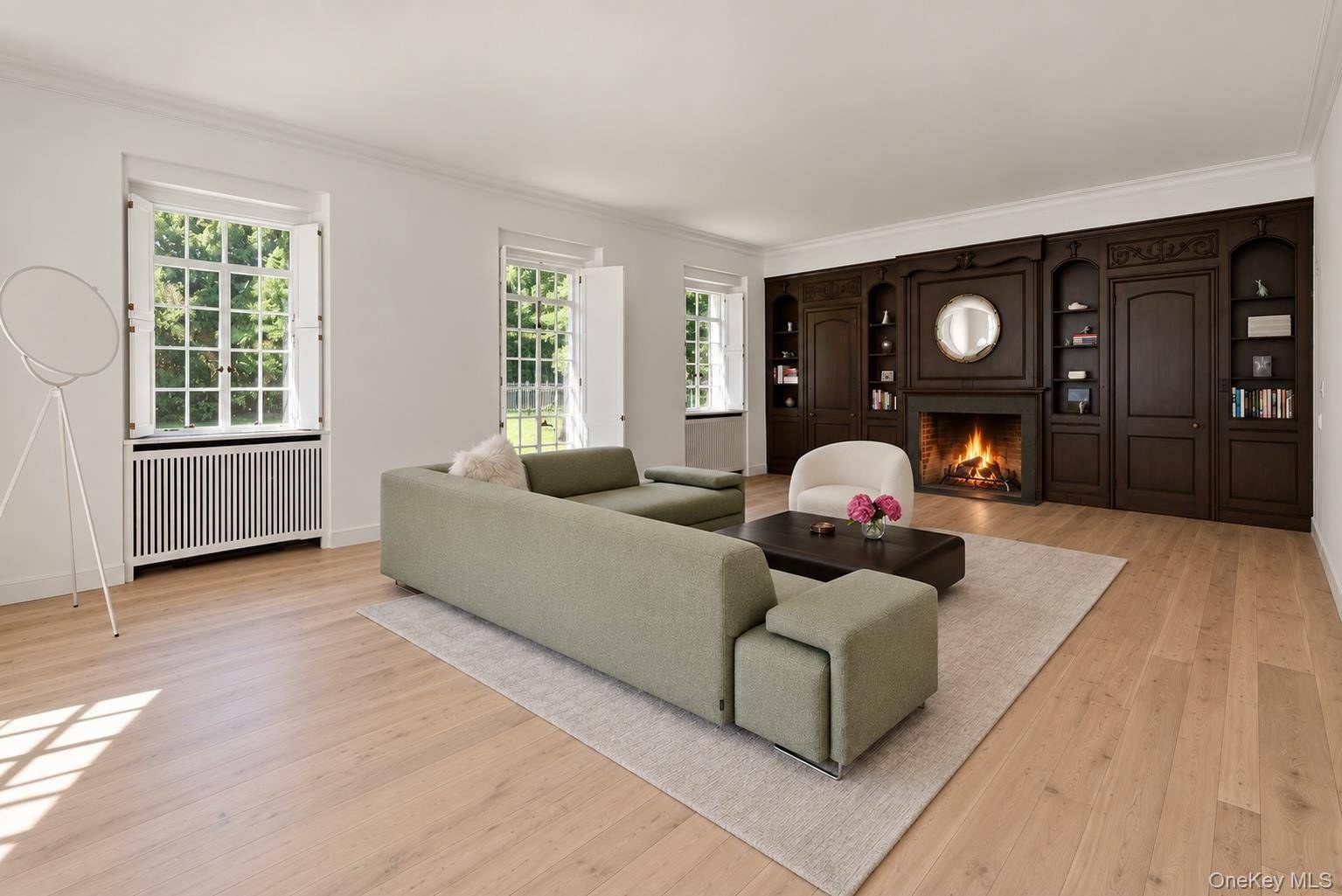 Casa com 7 Quartos à Venda em Cold Spring Harbor - Nova Iorque - EUA - 4