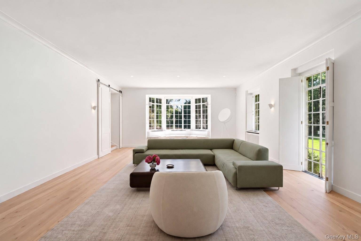 Casa com 7 Quartos à Venda em Cold Spring Harbor - Nova Iorque - EUA - 5