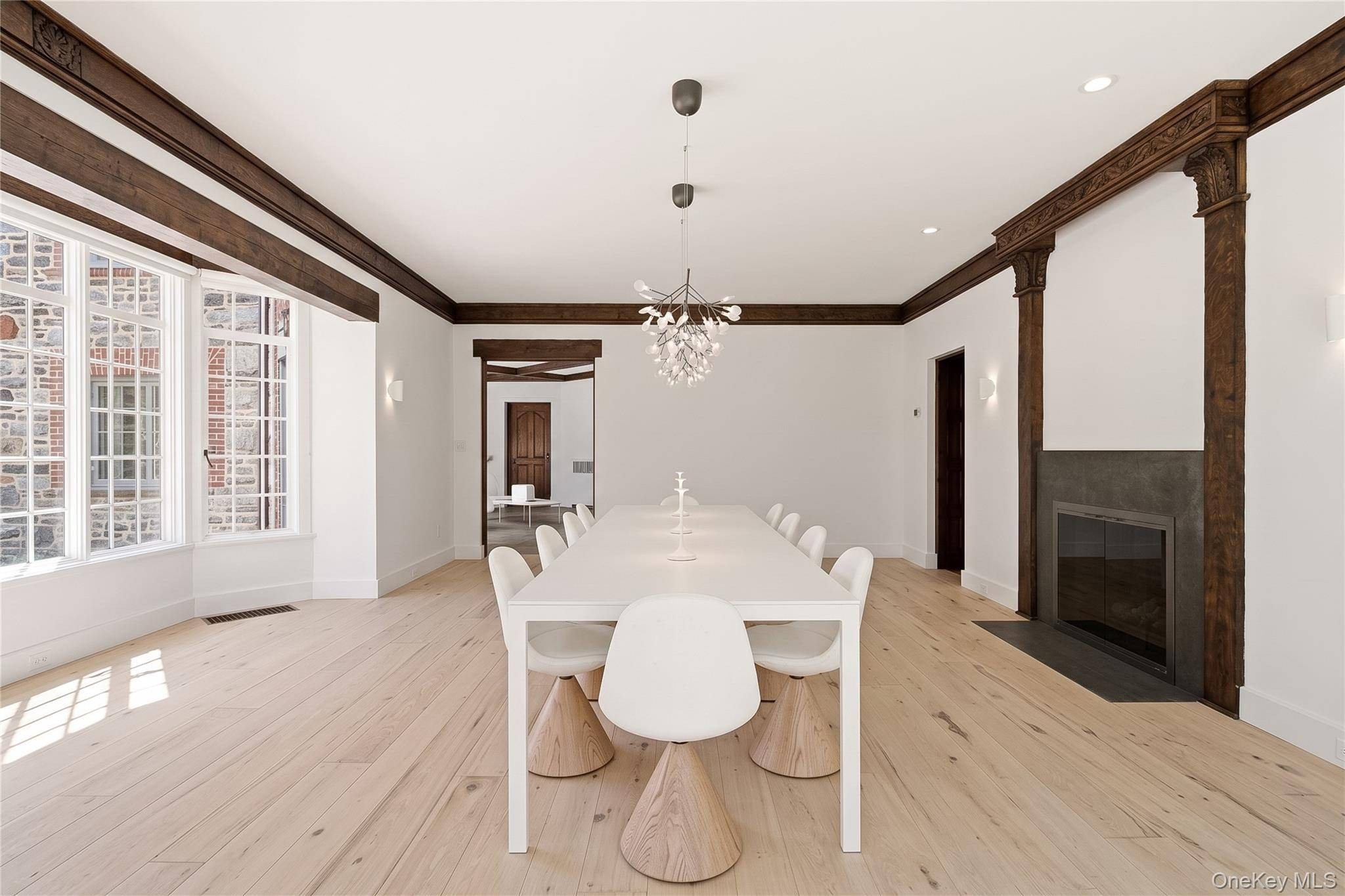 Casa com 7 Quartos à Venda em Cold Spring Harbor - Nova Iorque - EUA - 8