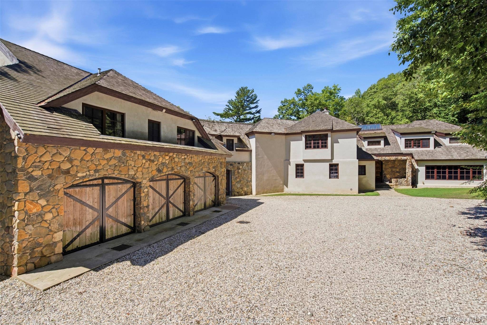 Casa com 7 Quartos à Venda em Cold Spring Harbor - Nova Iorque - EUA - 5