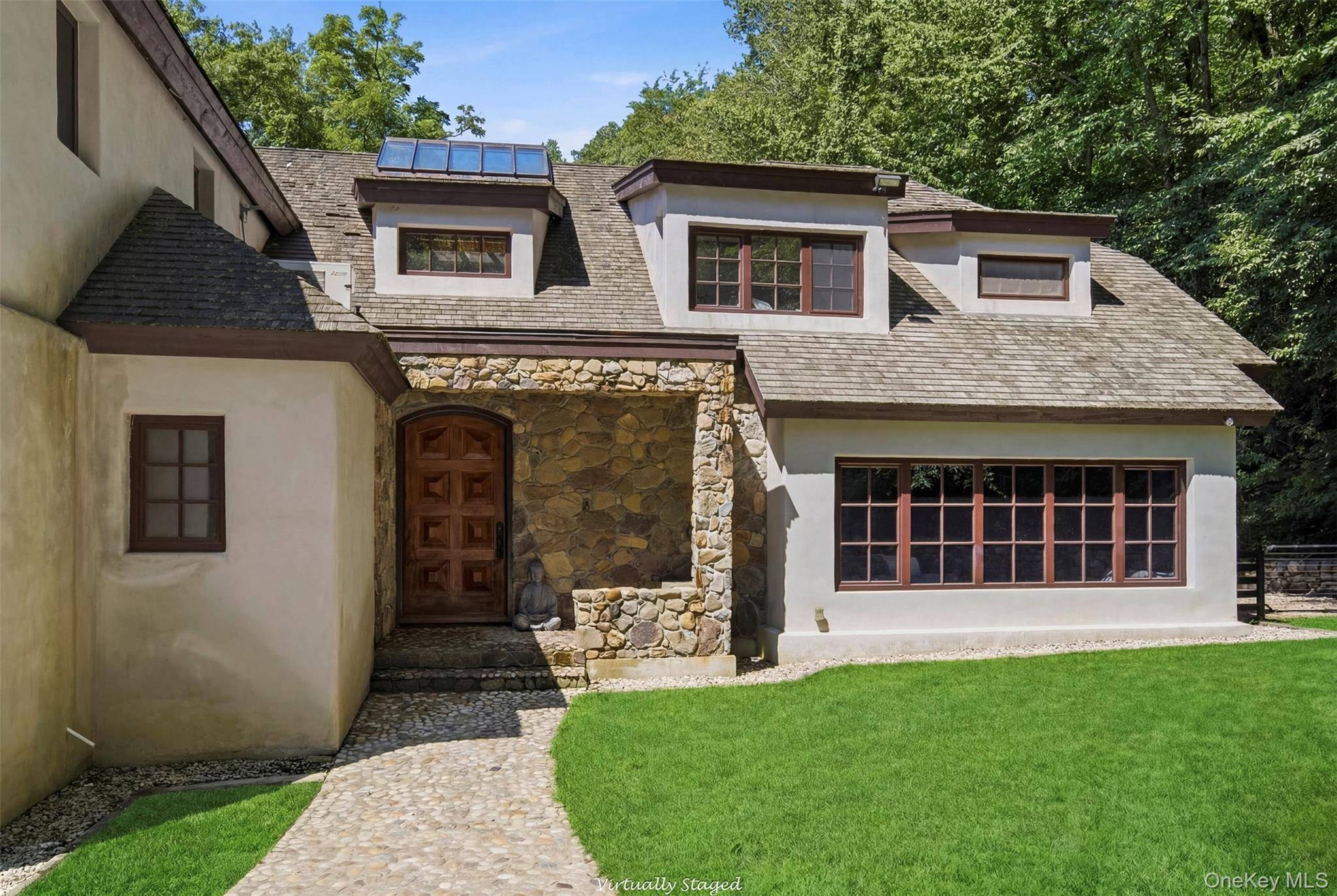 Casa com 7 Quartos à Venda em Cold Spring Harbor - Nova Iorque - EUA - 6