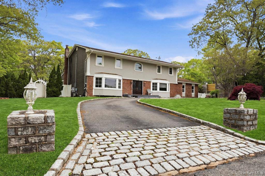 Casa com 7 Quartos à Venda em Dix Hills - Nova Iorque - EUA - 1