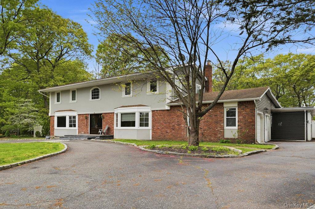 Casa com 7 Quartos à Venda em Dix Hills - Nova Iorque - EUA - 3
