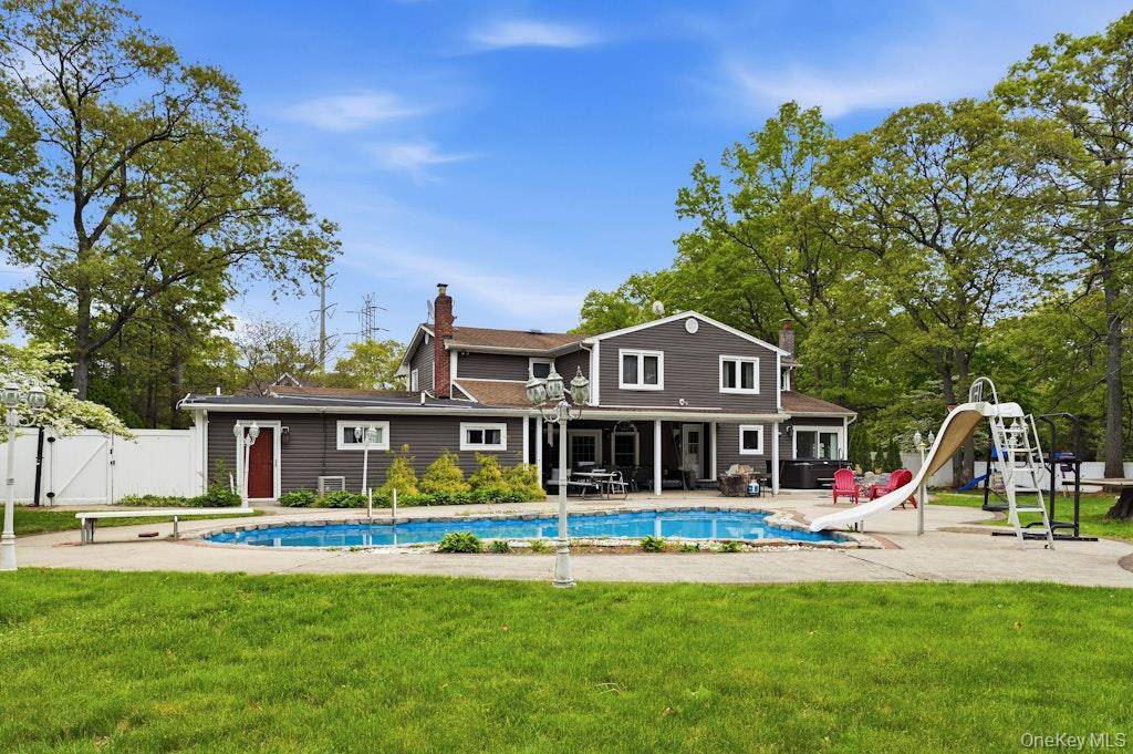 Casa com 7 Quartos à Venda em Dix Hills - Nova Iorque - EUA - 6