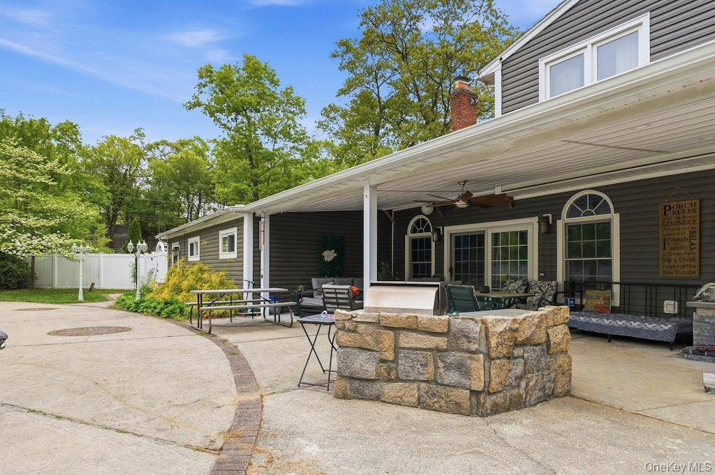 Casa com 7 Quartos à Venda em Dix Hills - Nova Iorque - EUA - 8