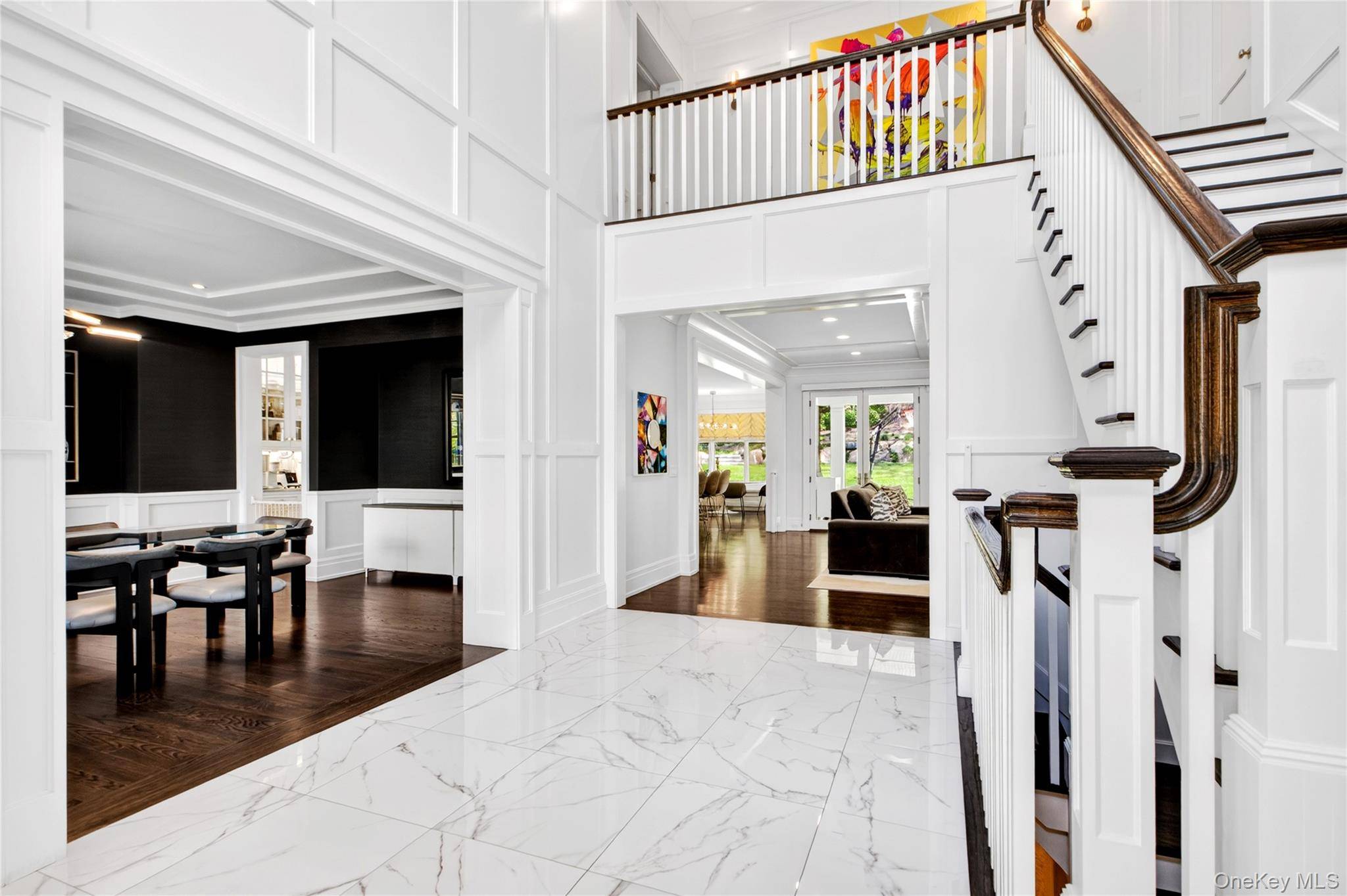 Casa com 7 Quartos à Venda em East Hills - Nova Iorque - EUA - 6