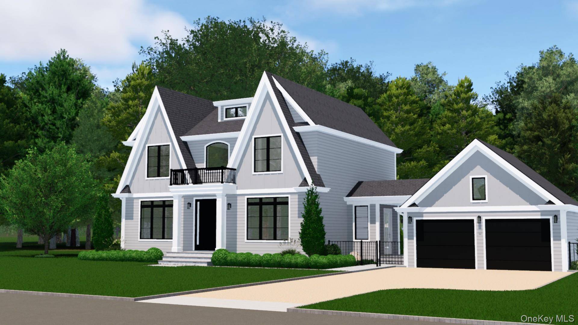 Maison de 7 Chambres à Vendre à Greenport, New York, États-Unis - 2