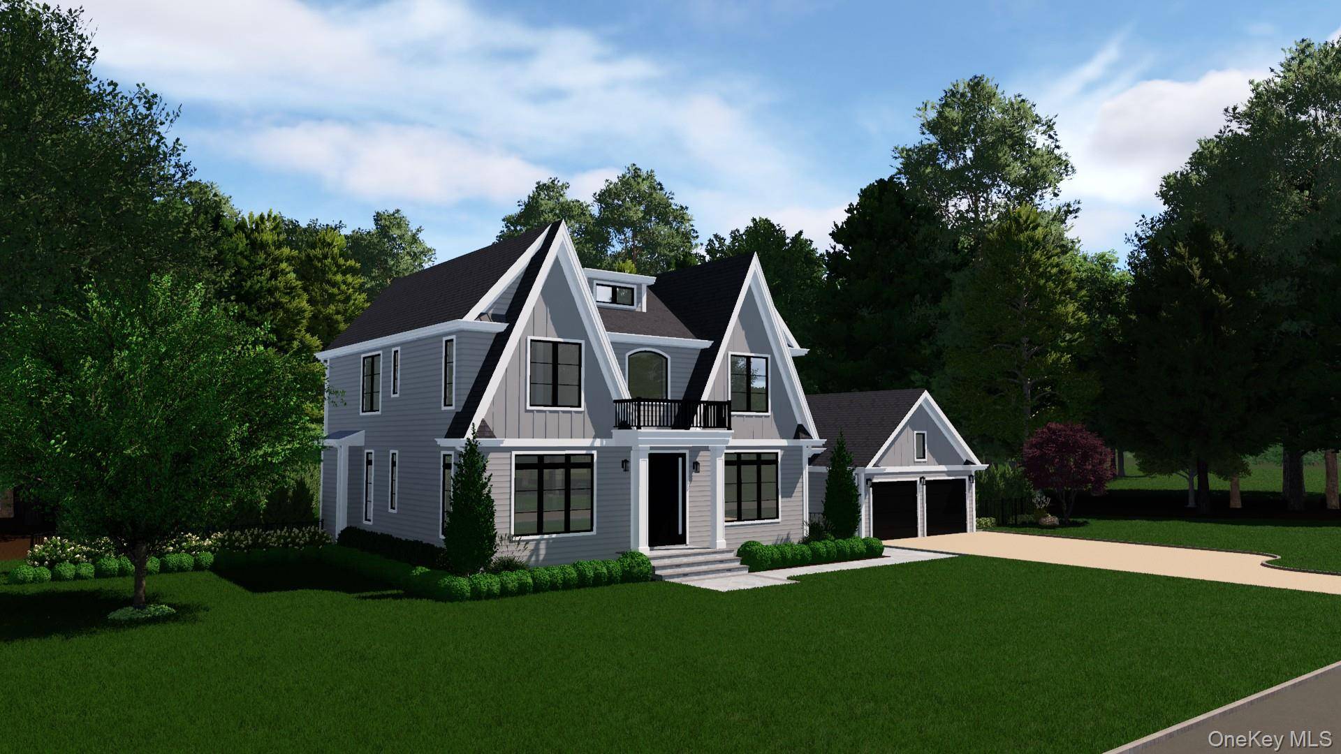 Maison de 7 Chambres à Vendre à Greenport, New York, États-Unis - 7