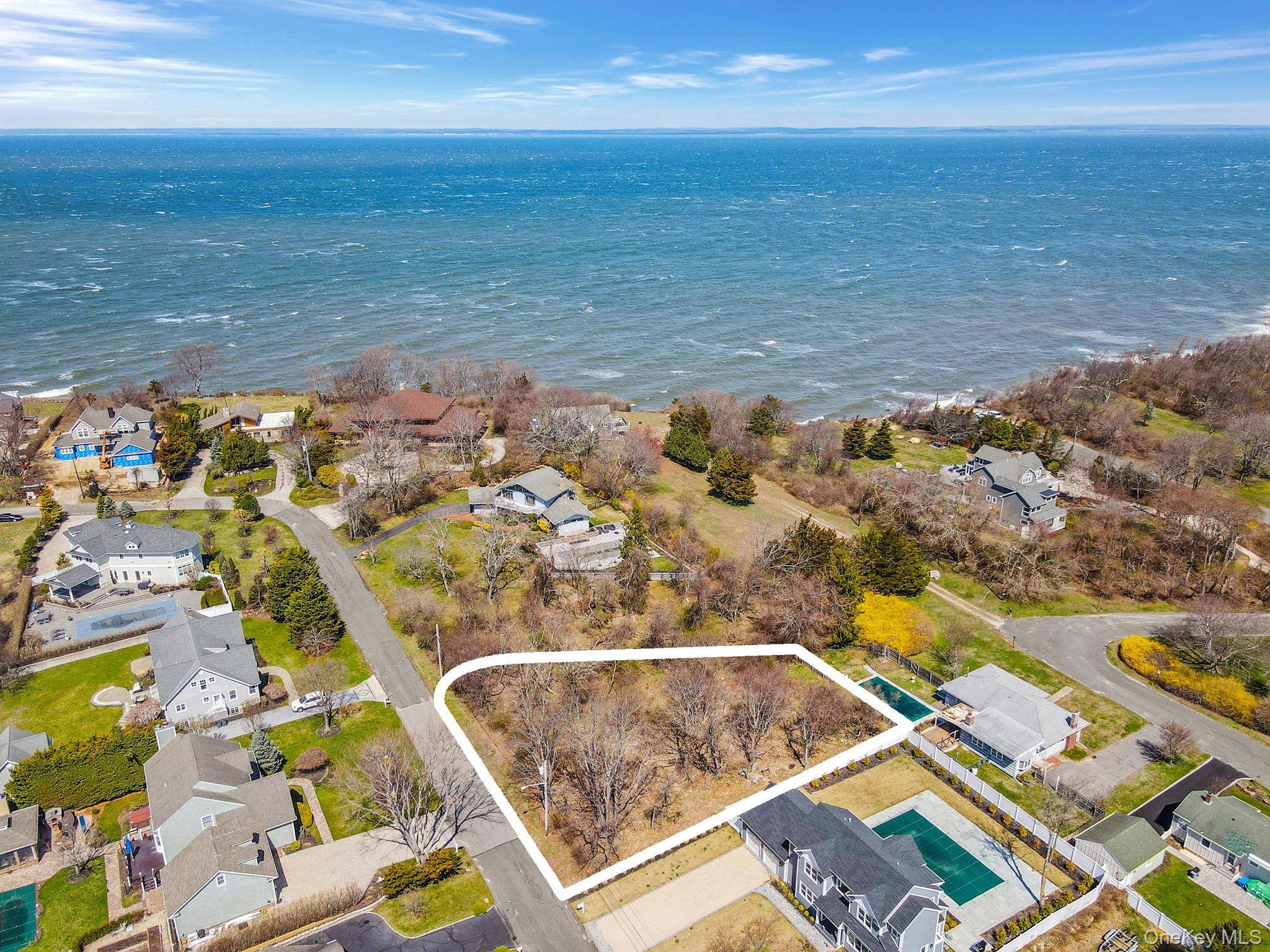 Maison de 7 Chambres à Vendre à Greenport, New York, États-Unis - 8