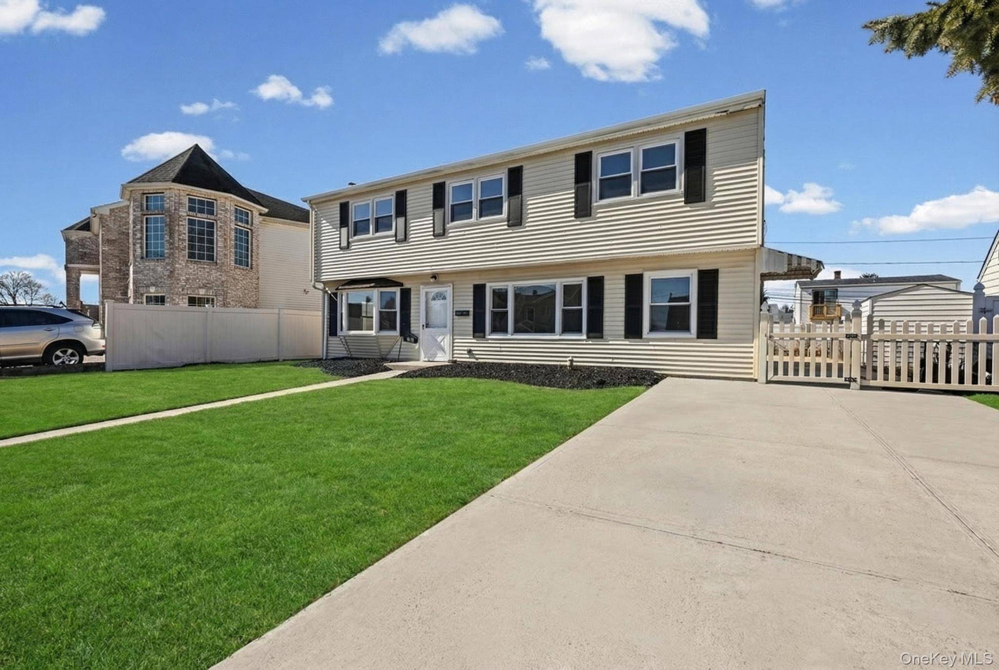 Maison 7 chambres à vendre à Levittown - New York - USA - 2