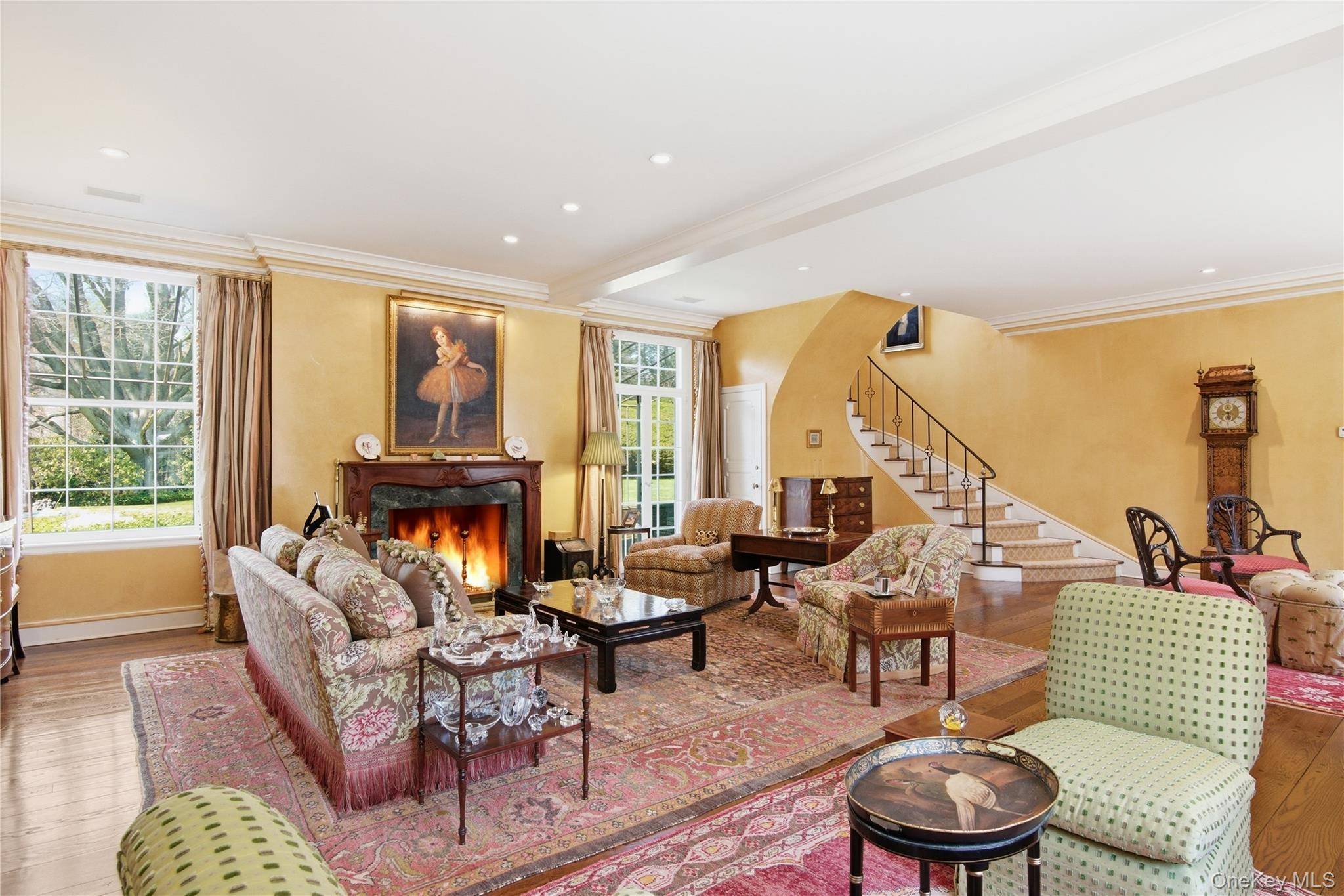 7 Bedroom Home for Sale in Locust Valley - New York - USA - 7