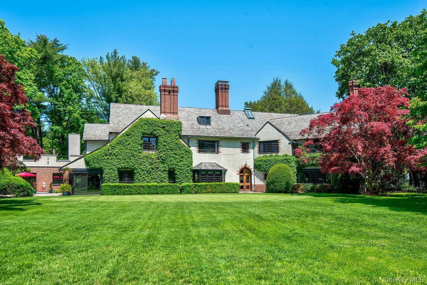 Maison 7 chambres à vendre à Locust Valley - New York - USA - 2
