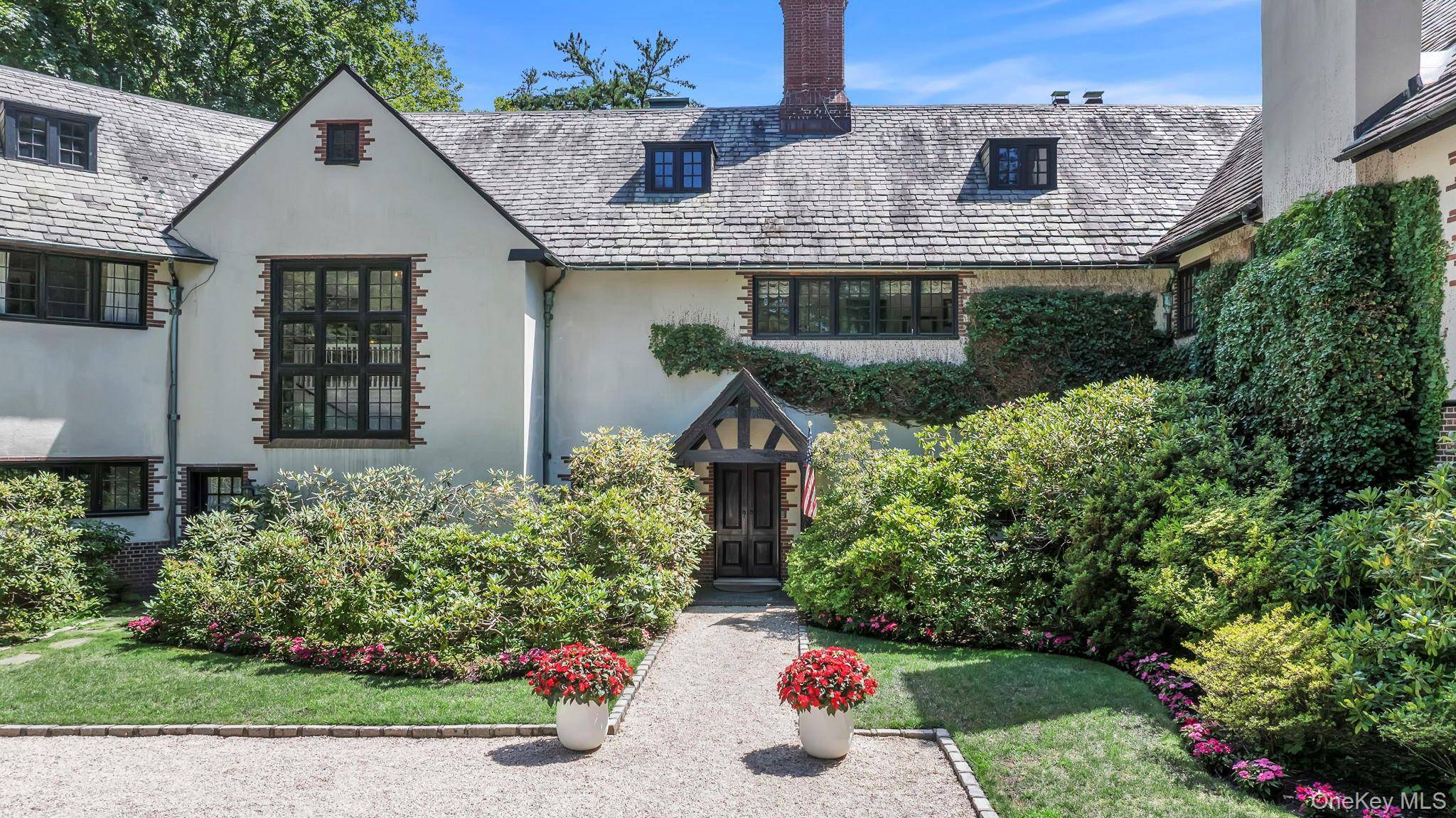 Maison 7 chambres à vendre à Locust Valley - New York - USA - 3