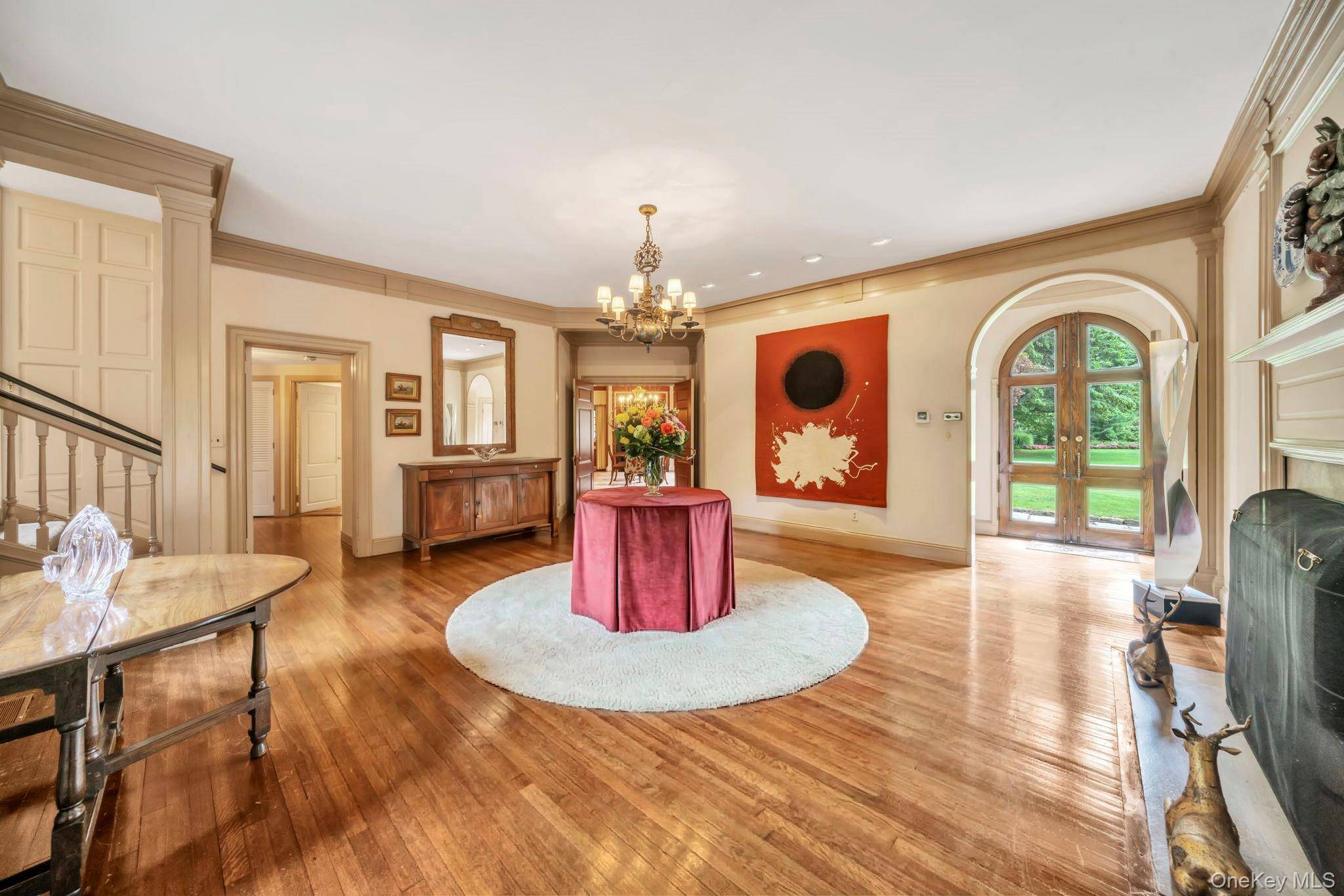 Maison 7 chambres à vendre à Locust Valley - New York - USA - 4
