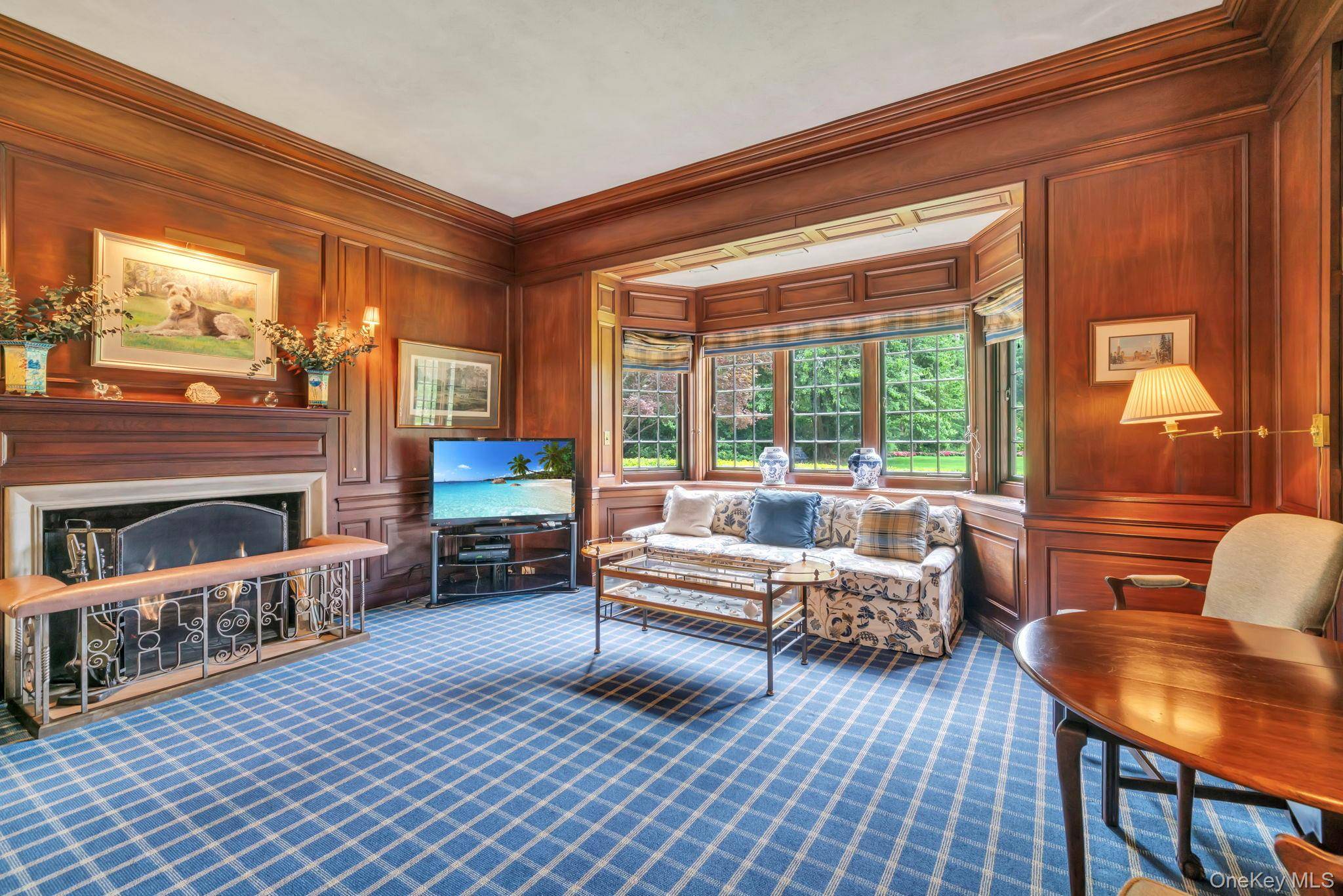 Maison 7 chambres à vendre à Locust Valley - New York - USA - 6