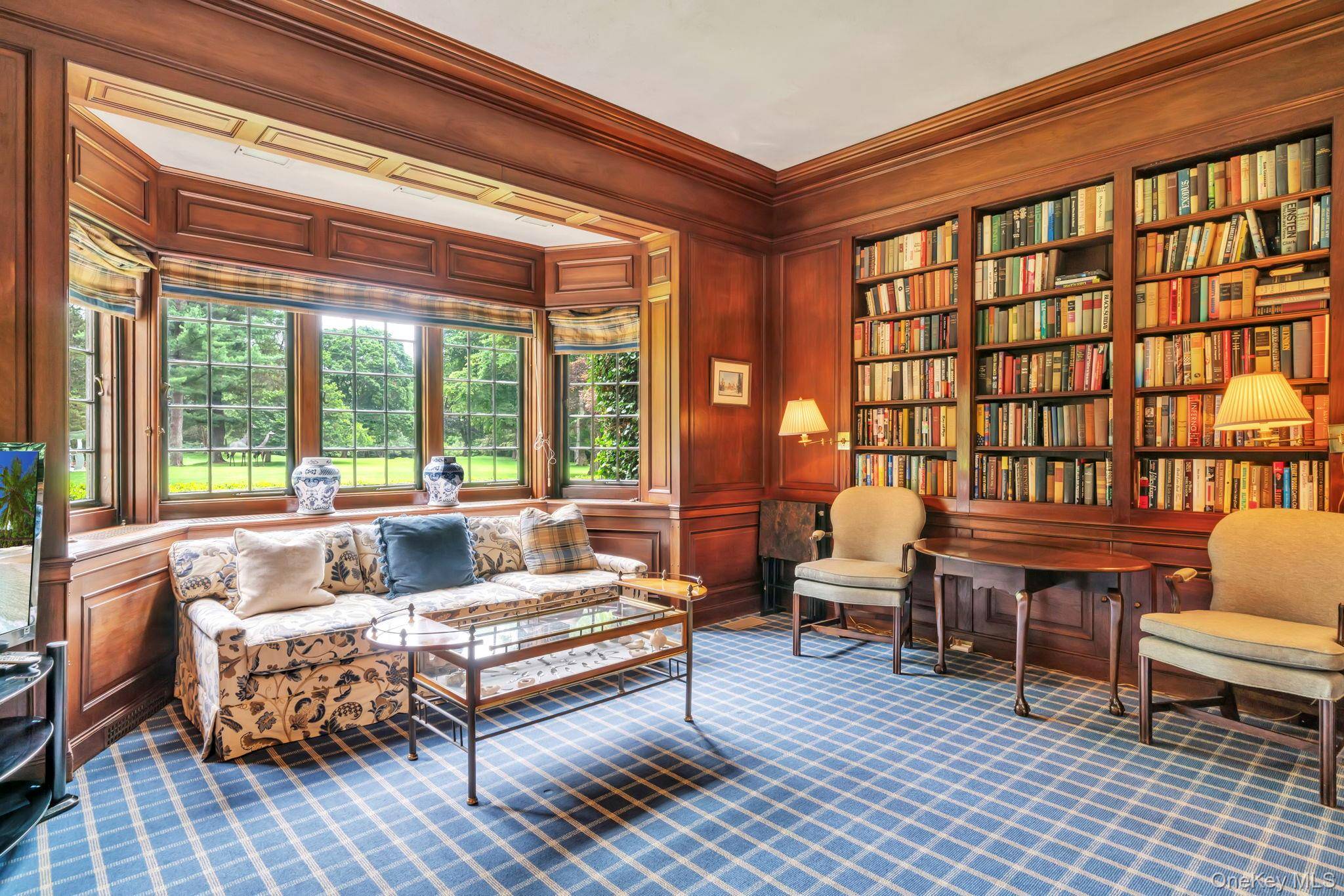 Maison 7 chambres à vendre à Locust Valley - New York - USA - 7