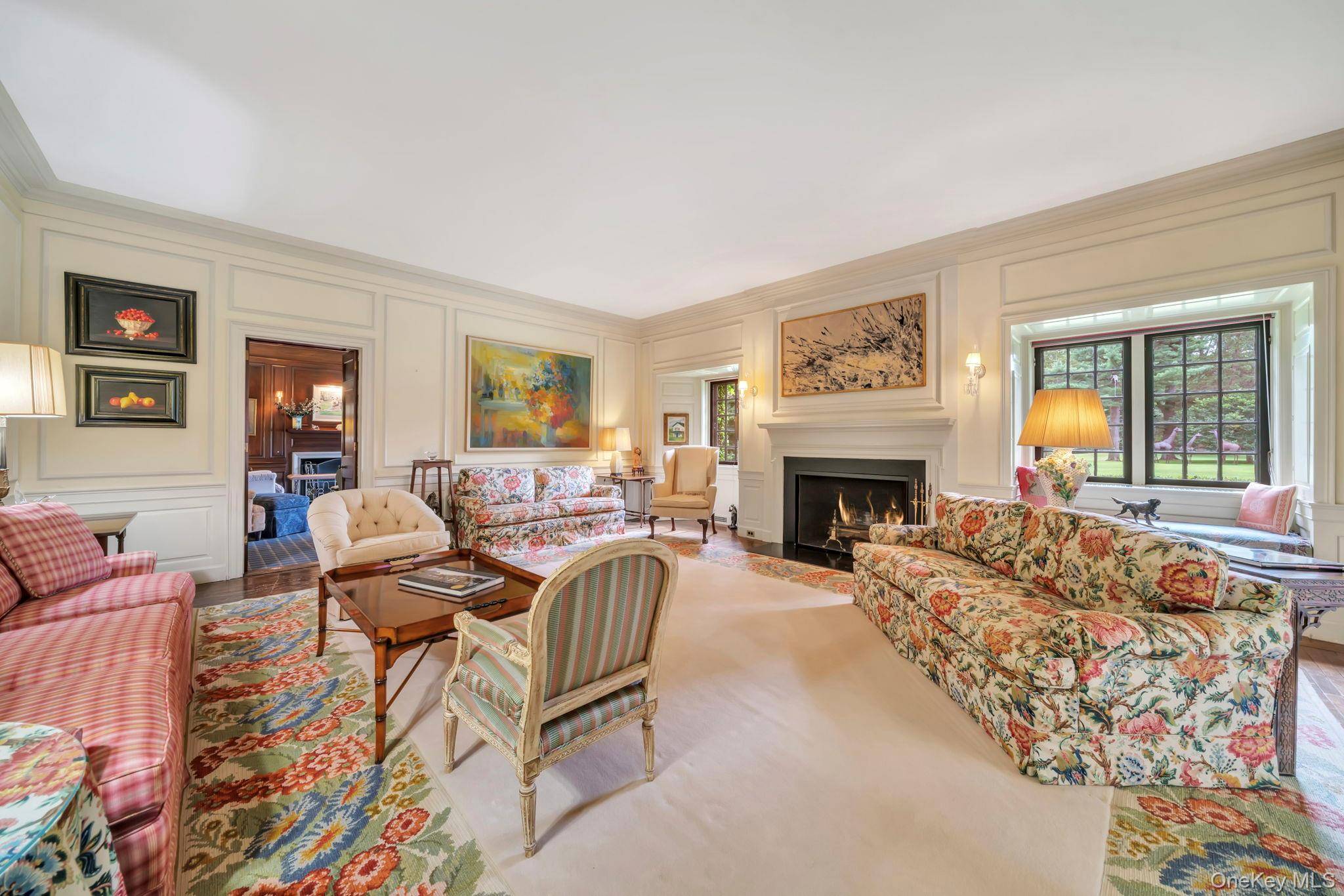 Maison 7 chambres à vendre à Locust Valley - New York - USA - 8