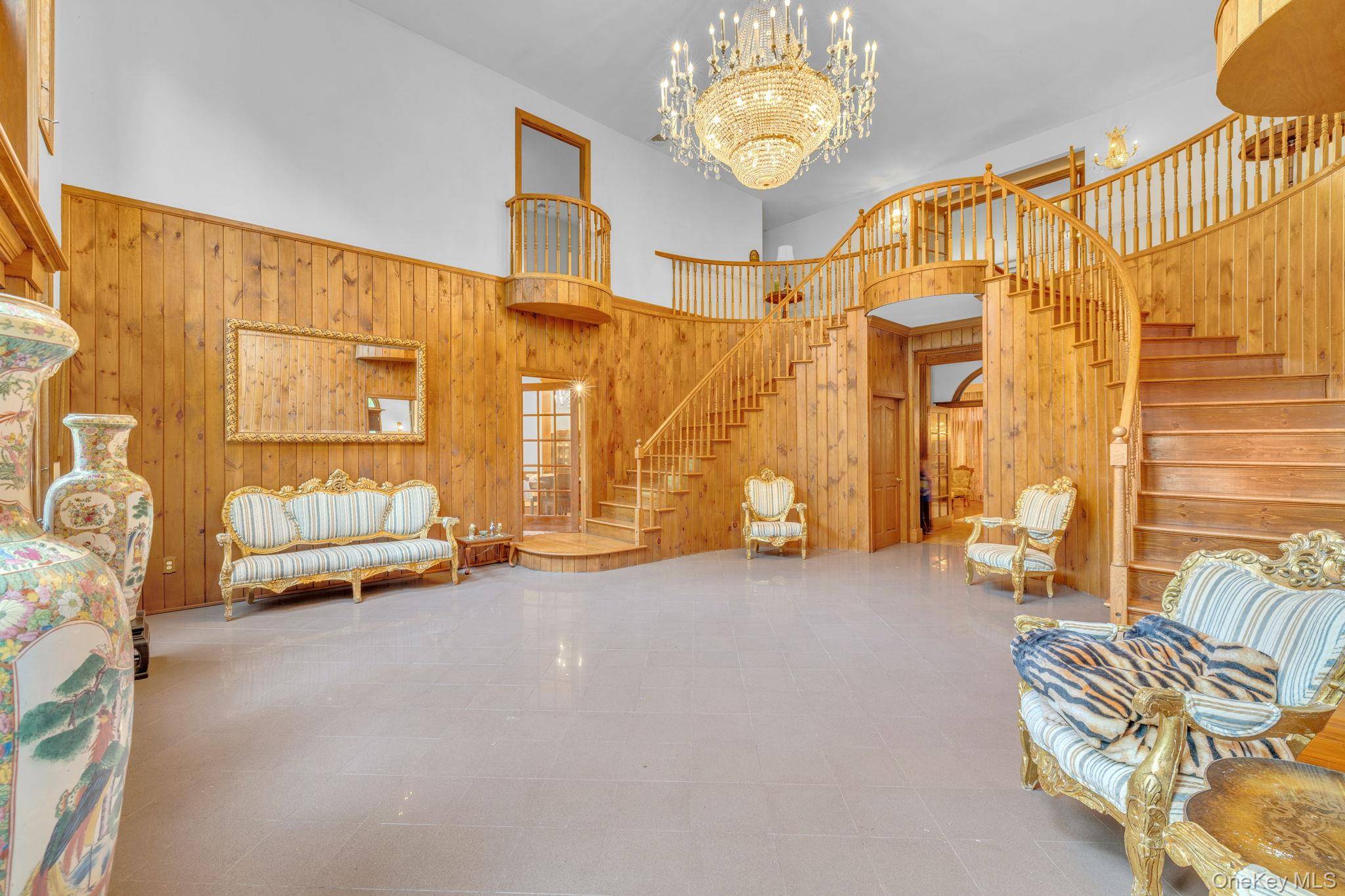 Casa de 7 Dormitorios en Venta en Millbrook - Nueva York - EE. UU. - 3