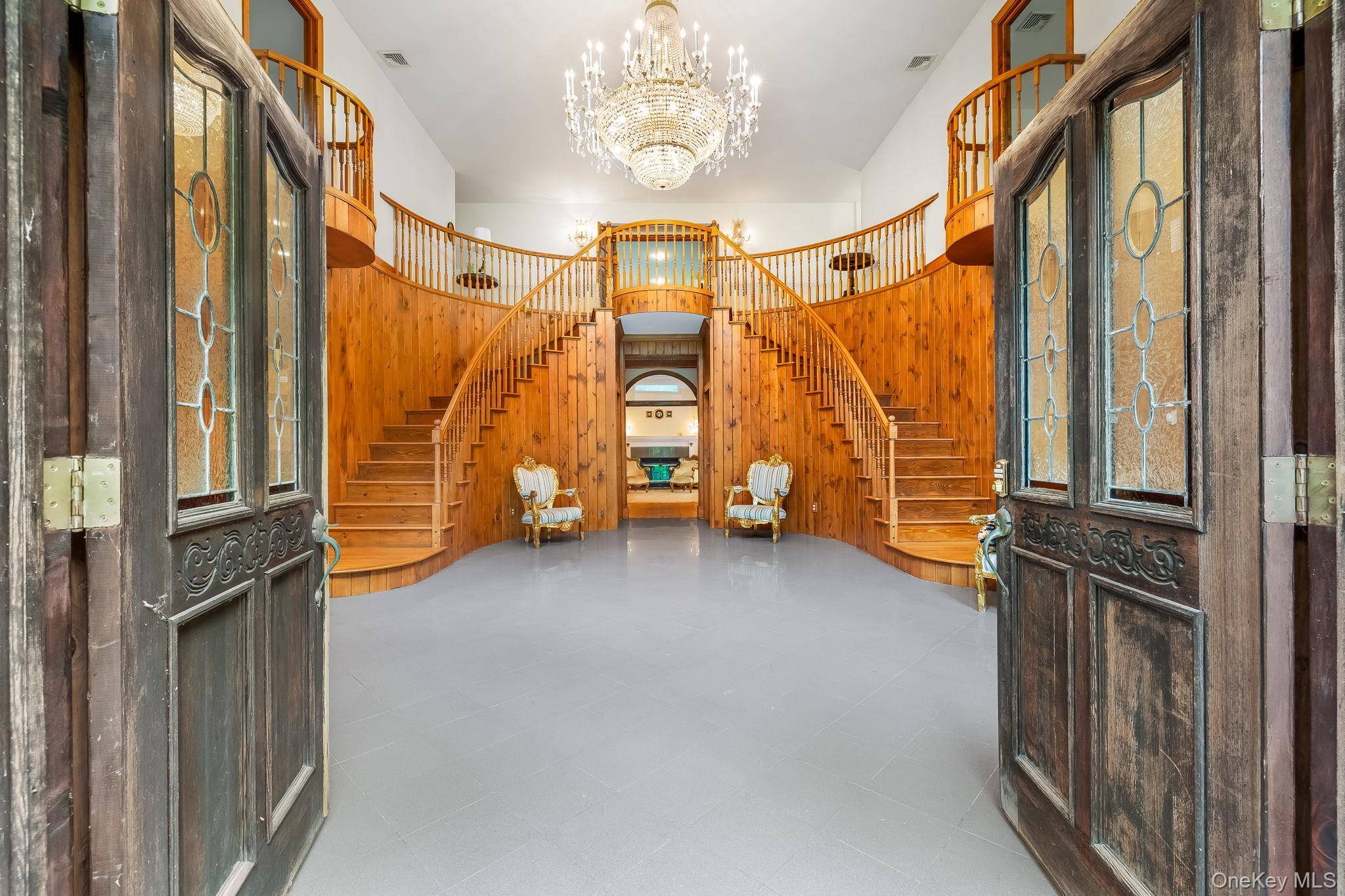 Casa de 7 Dormitorios en Venta en Millbrook - Nueva York - EE. UU. - 5