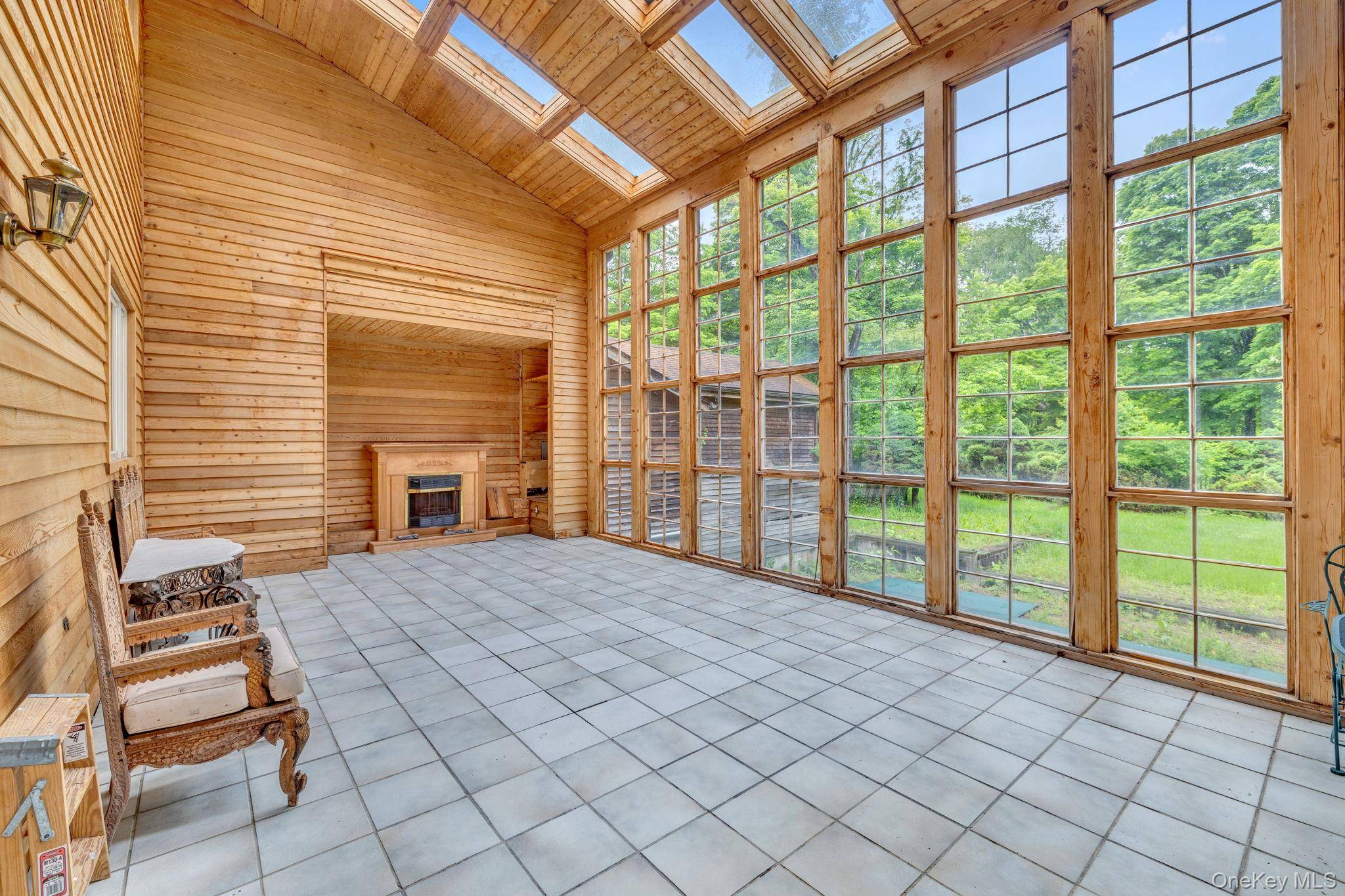 Casa de 7 Dormitorios en Venta en Millbrook - Nueva York - EE. UU. - 8