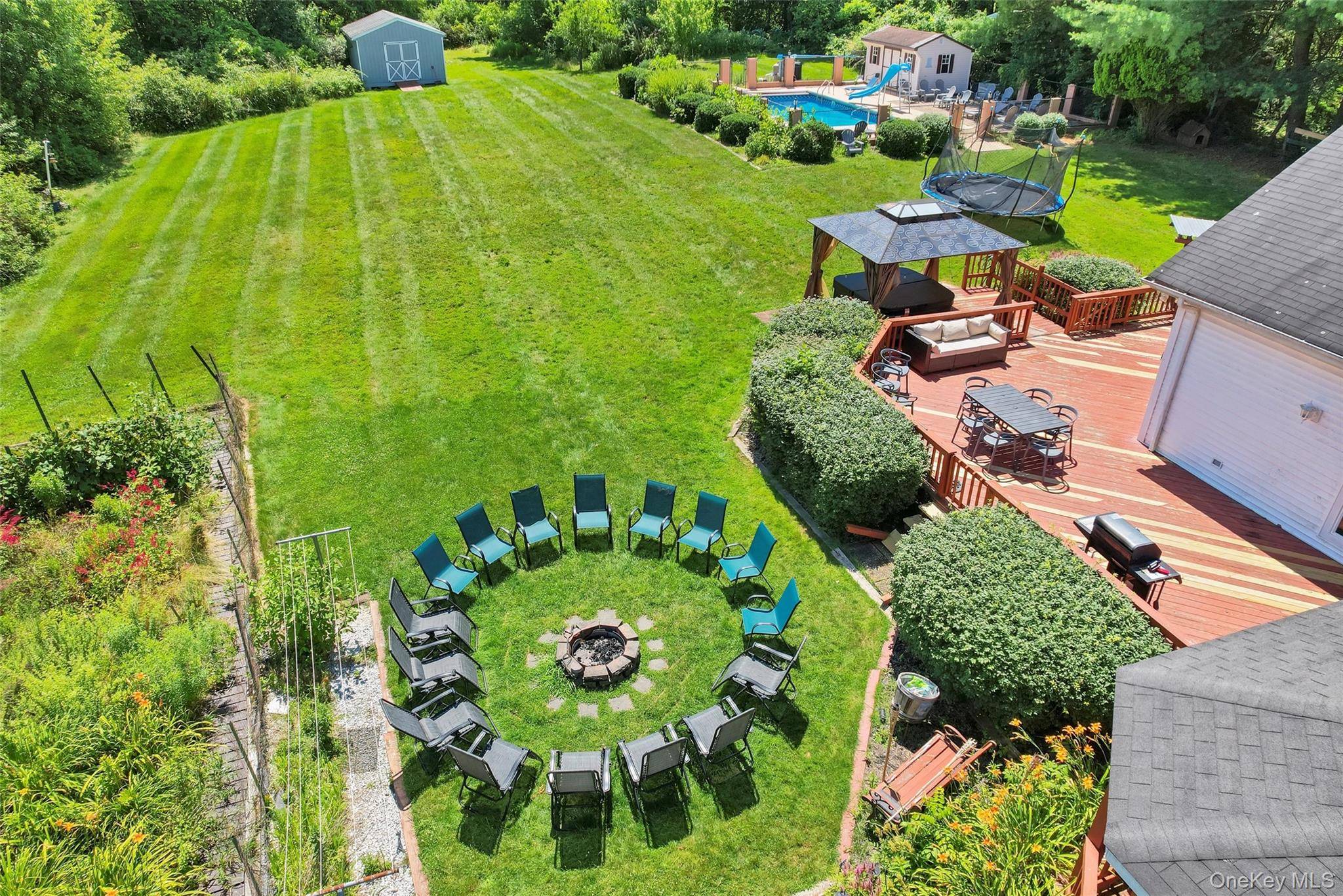 Casa de 7 Dormitorios en Venta en Monroe - Nueva York - EE. UU. - 3