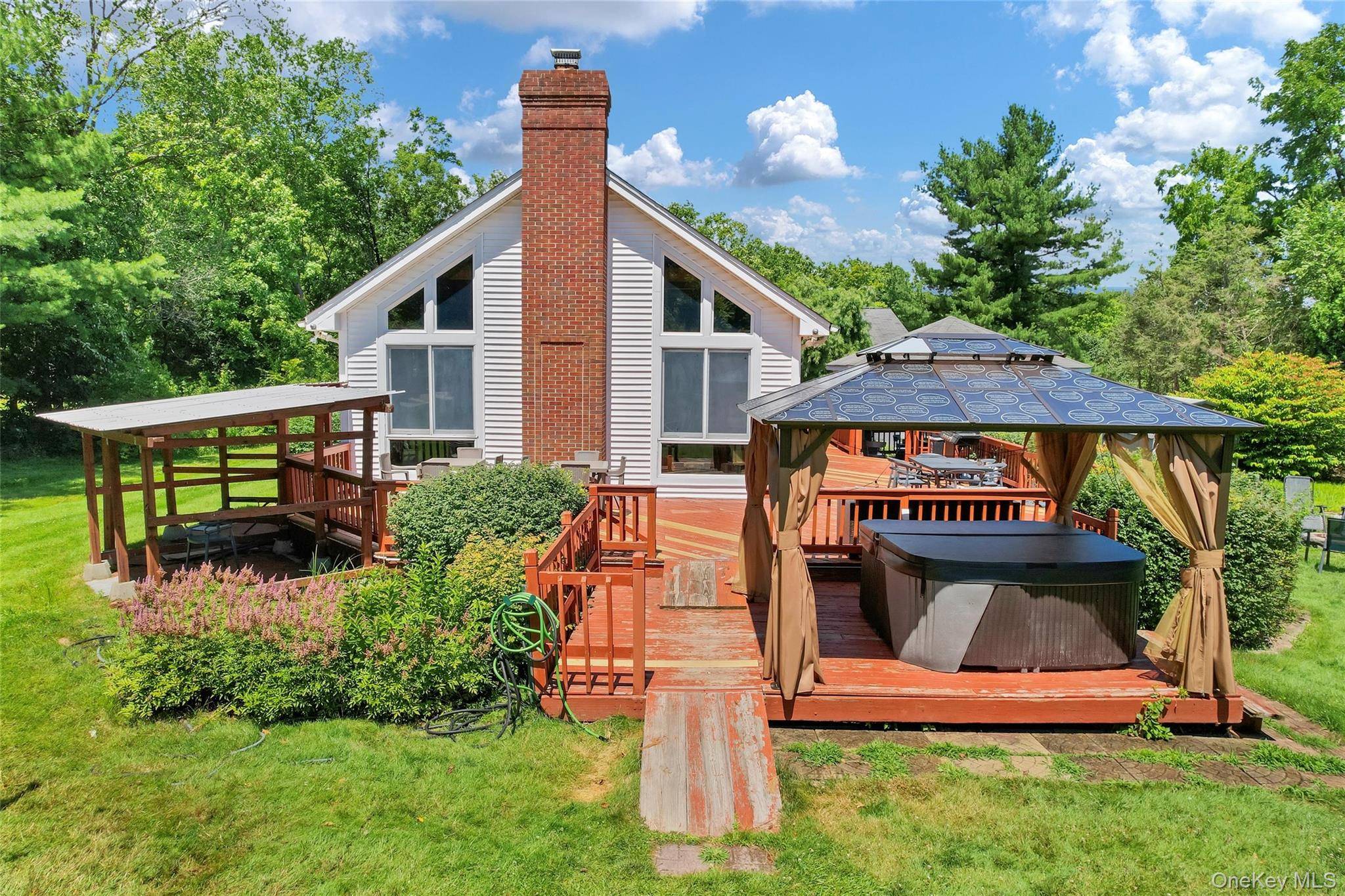 Casa de 7 Dormitorios en Venta en Monroe - Nueva York - EE. UU. - 7