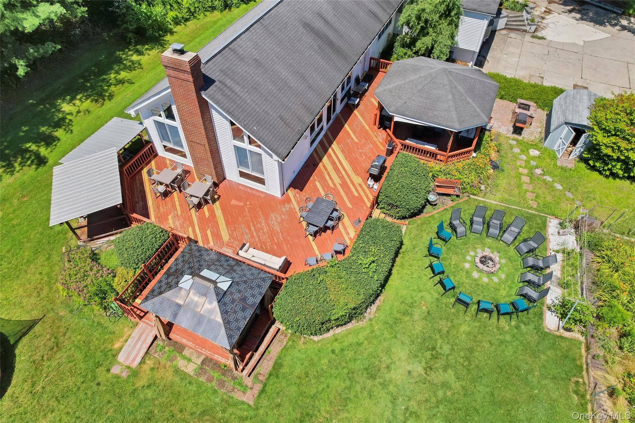 Casa de 7 Dormitorios en Venta en Monroe - Nueva York - EE. UU. - 8