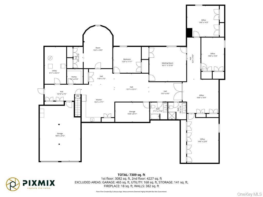 Casa com 7 Quartos à Venda em Monsey - Nova Iorque - EUA - 5