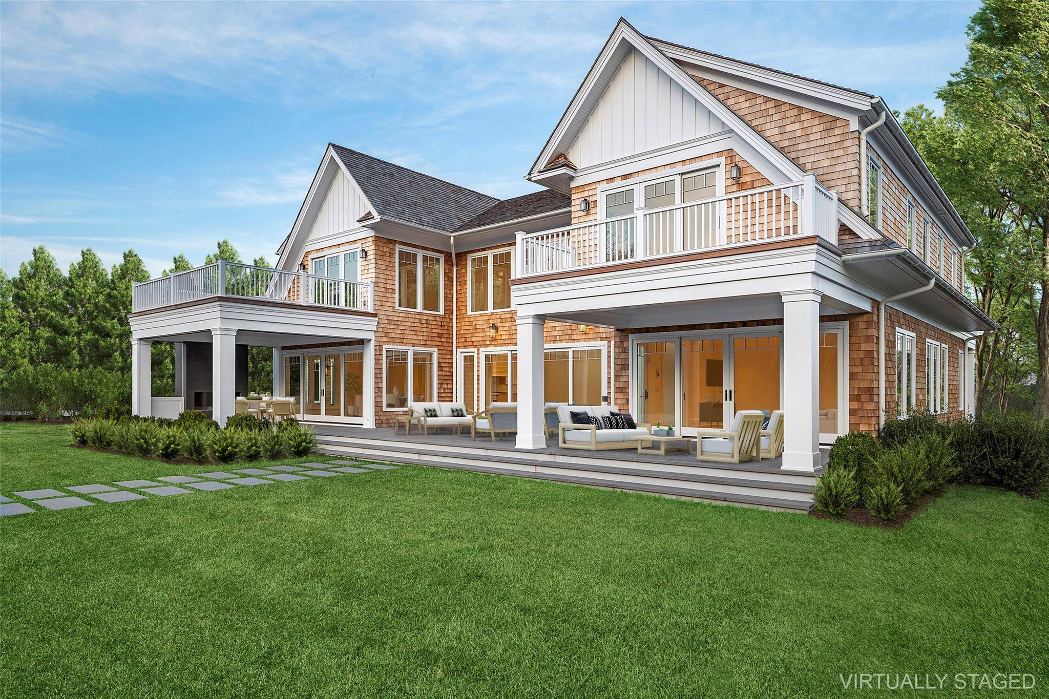 7 Bedroom Home for Sale in North Haven - NY - USA - 3