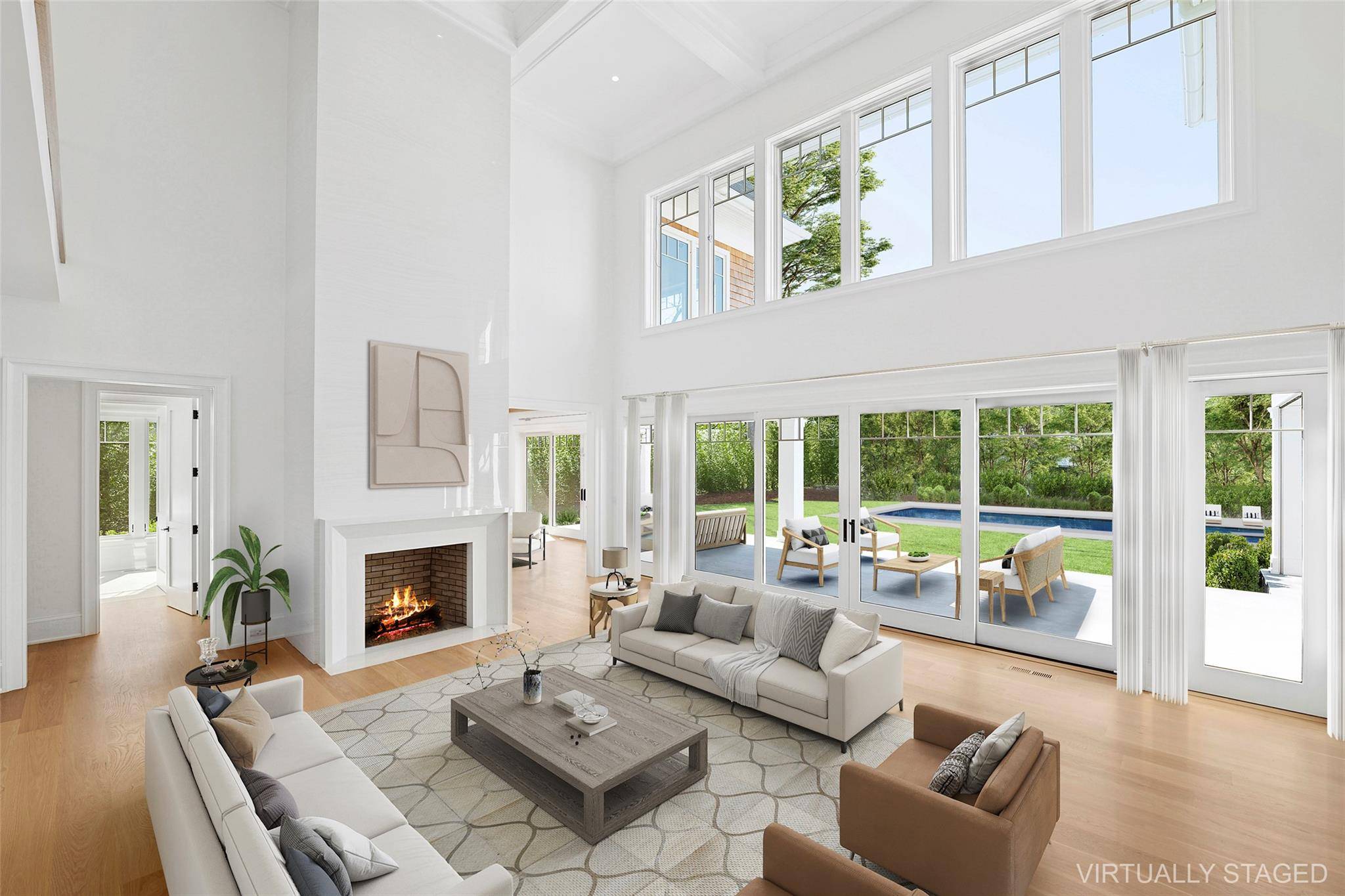 7 Bedroom Home for Sale in North Haven - NY - USA - 6