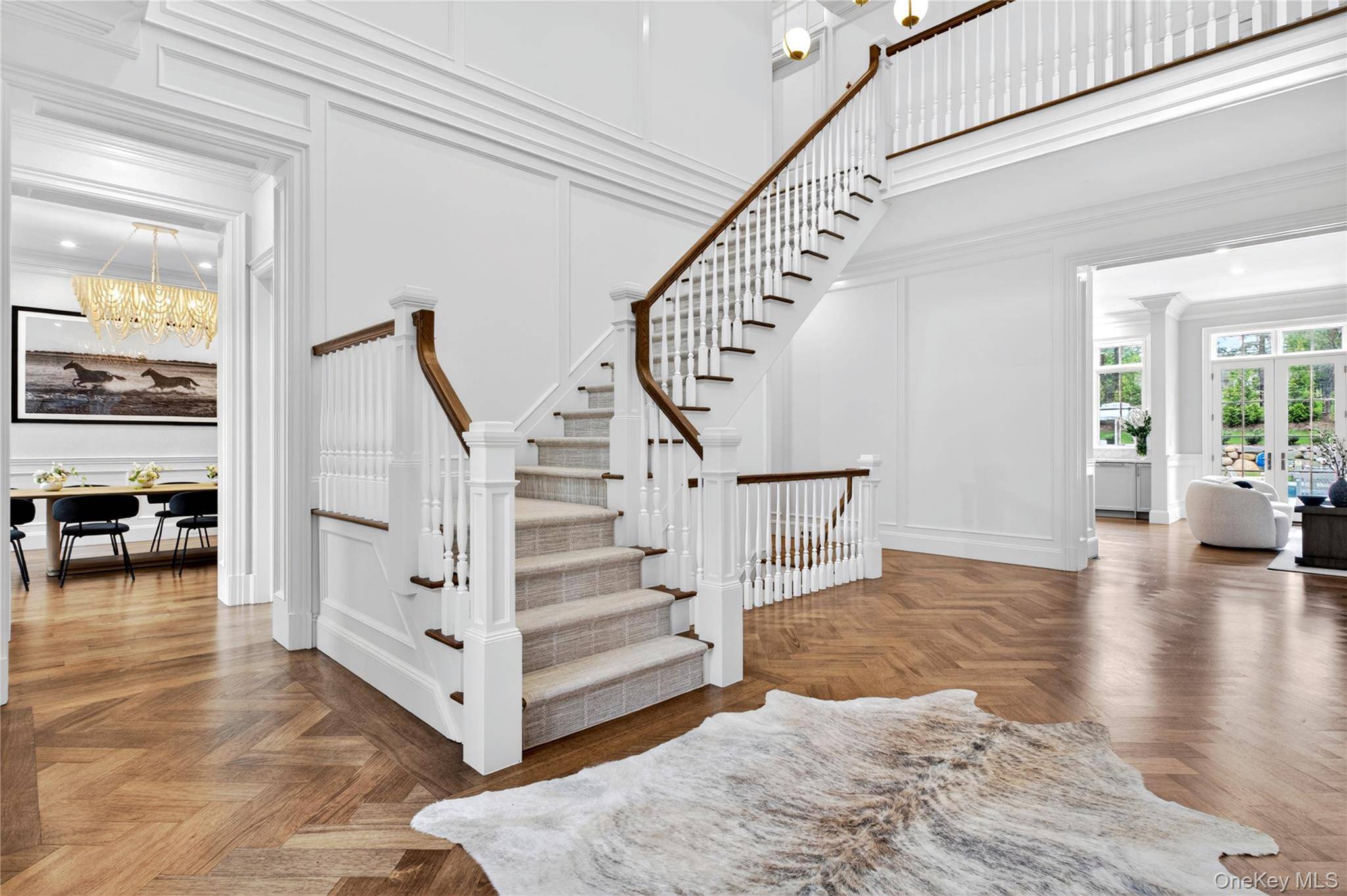 Casa de 7 Dormitorios en Venta en Old Brookville - Nueva York - EE. UU. - 3
