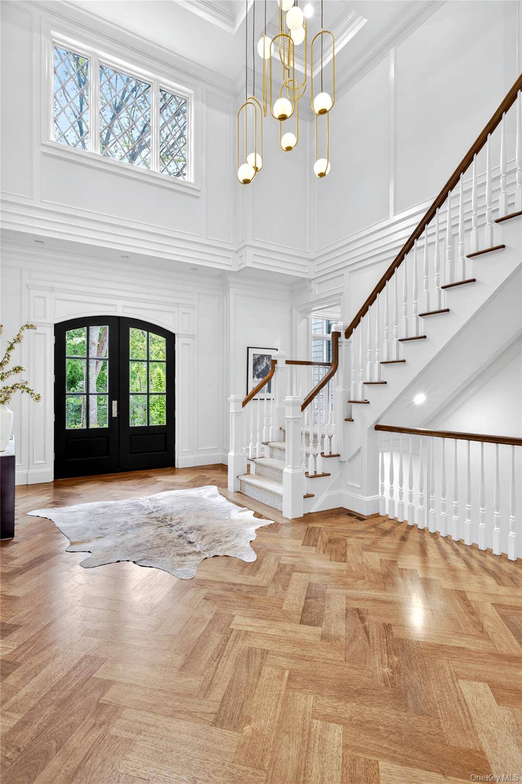 Casa de 7 Dormitorios en Venta en Old Brookville - Nueva York - EE. UU. - 5