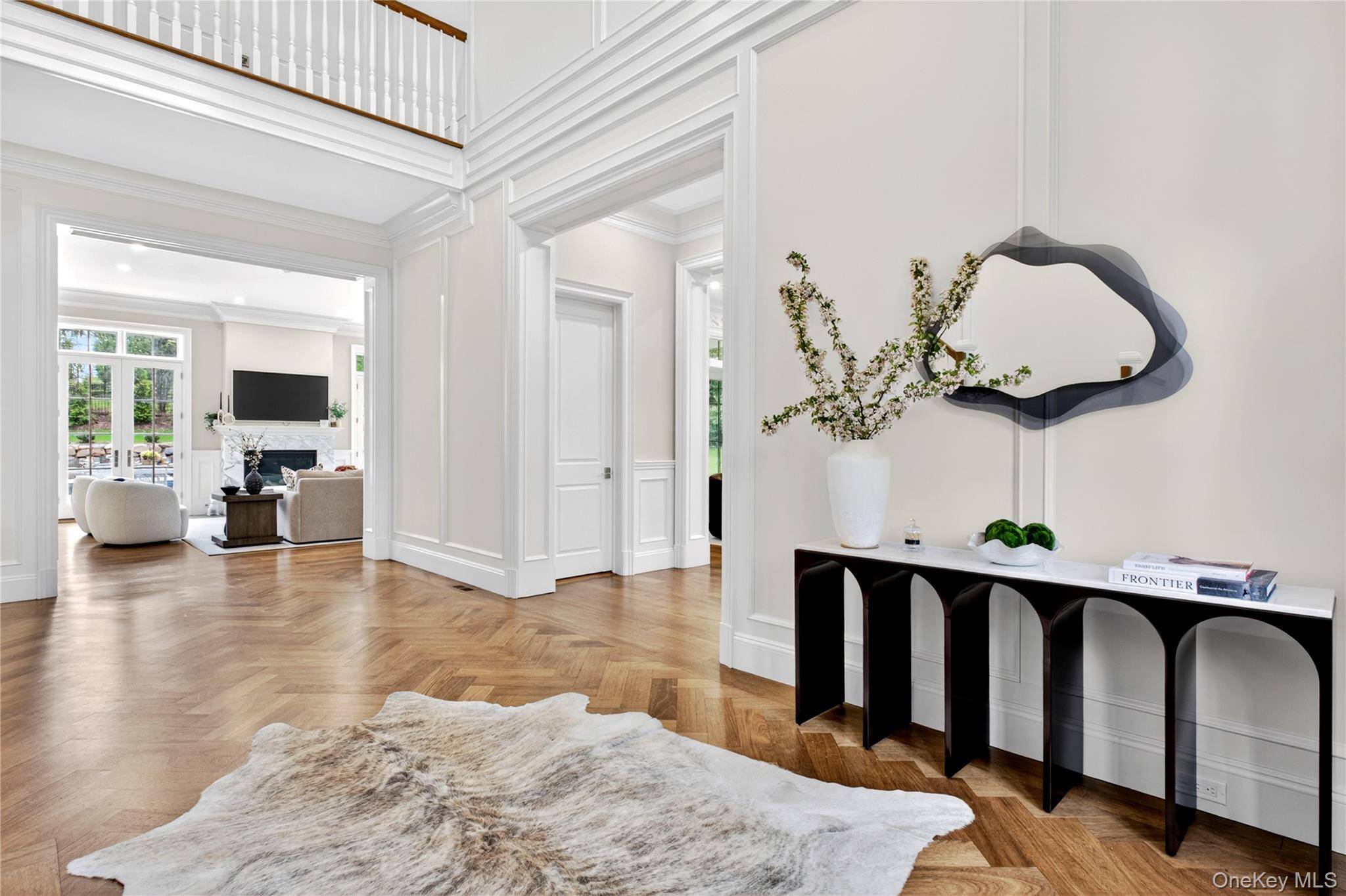 Casa de 7 Dormitorios en Venta en Old Brookville - Nueva York - EE. UU. - 6