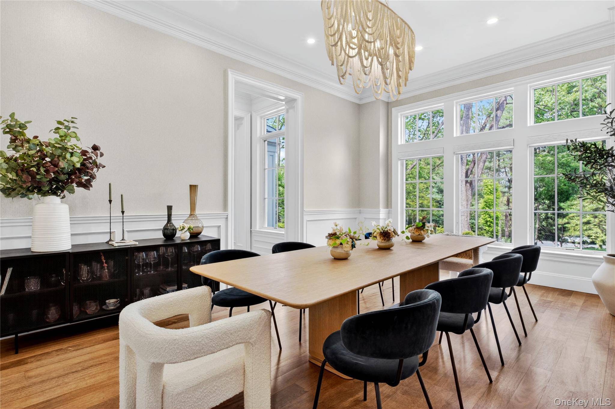 Casa de 7 Dormitorios en Venta en Old Brookville - Nueva York - EE. UU. - 7