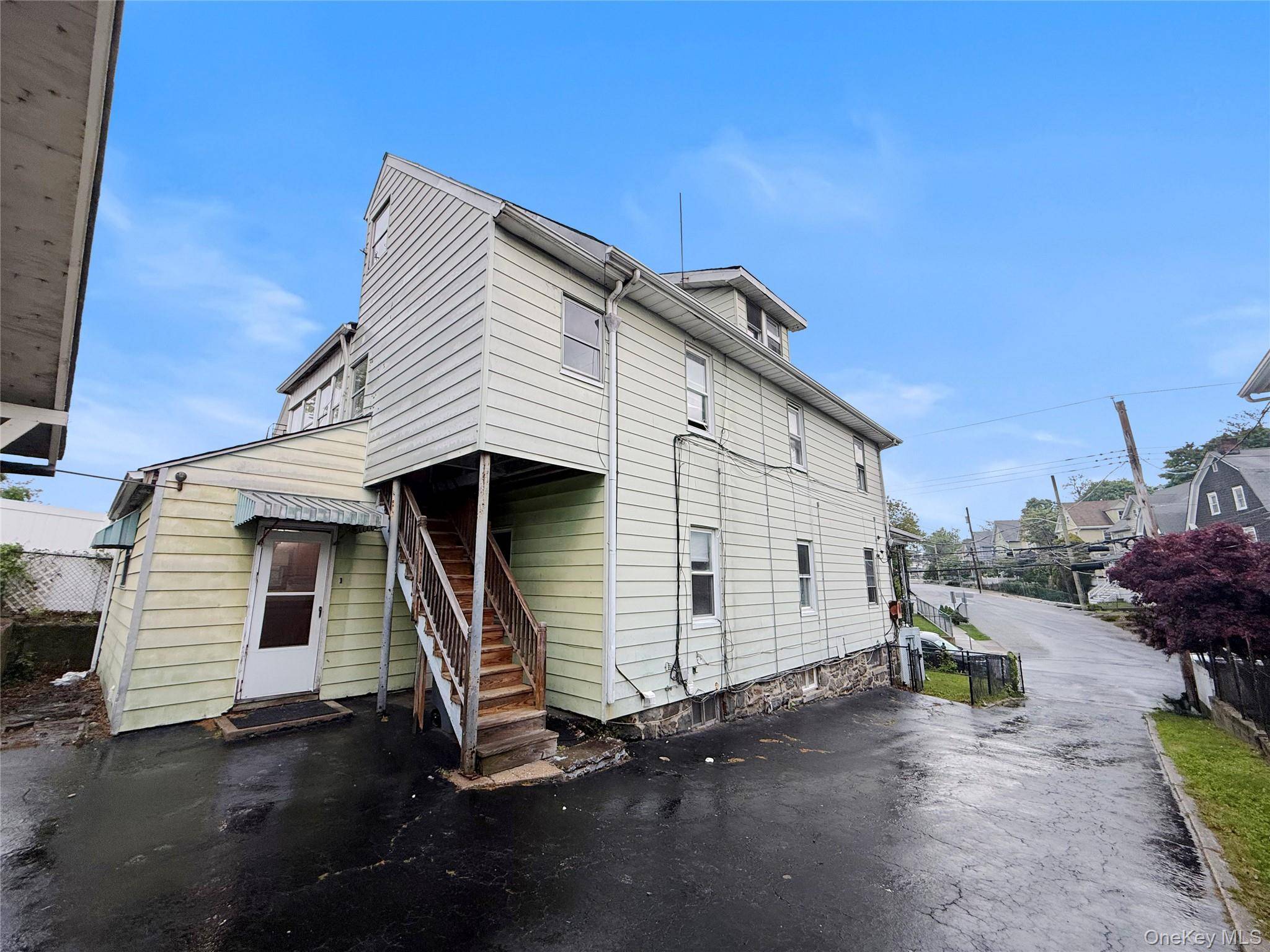 Casa com 7 Quartos à Venda em Port Chester - Nova Iorque - EUA - 4
