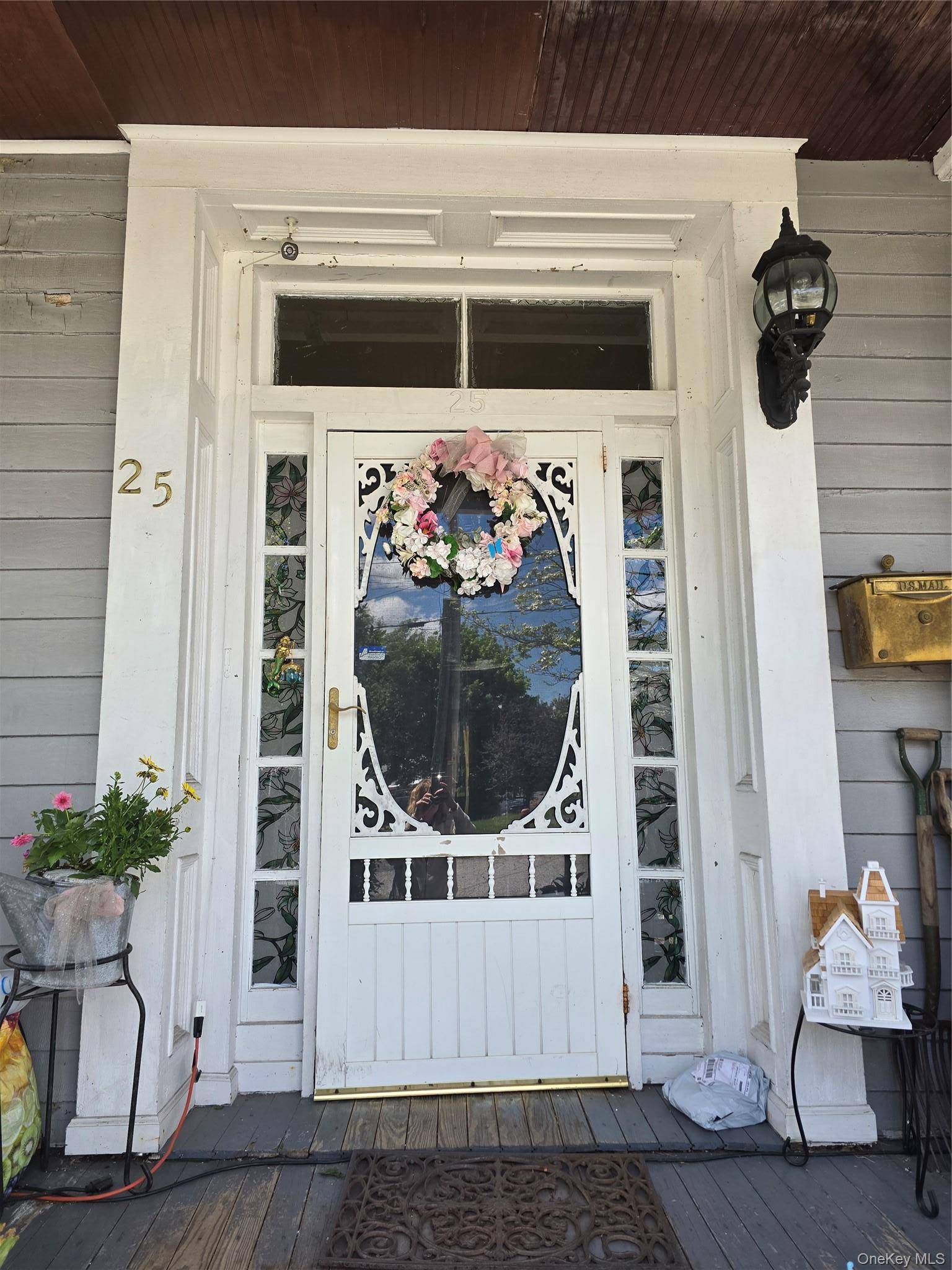 Casa de 7 Dormitorios en Venta en Port Jervis - Nueva York - EE. UU. - 3